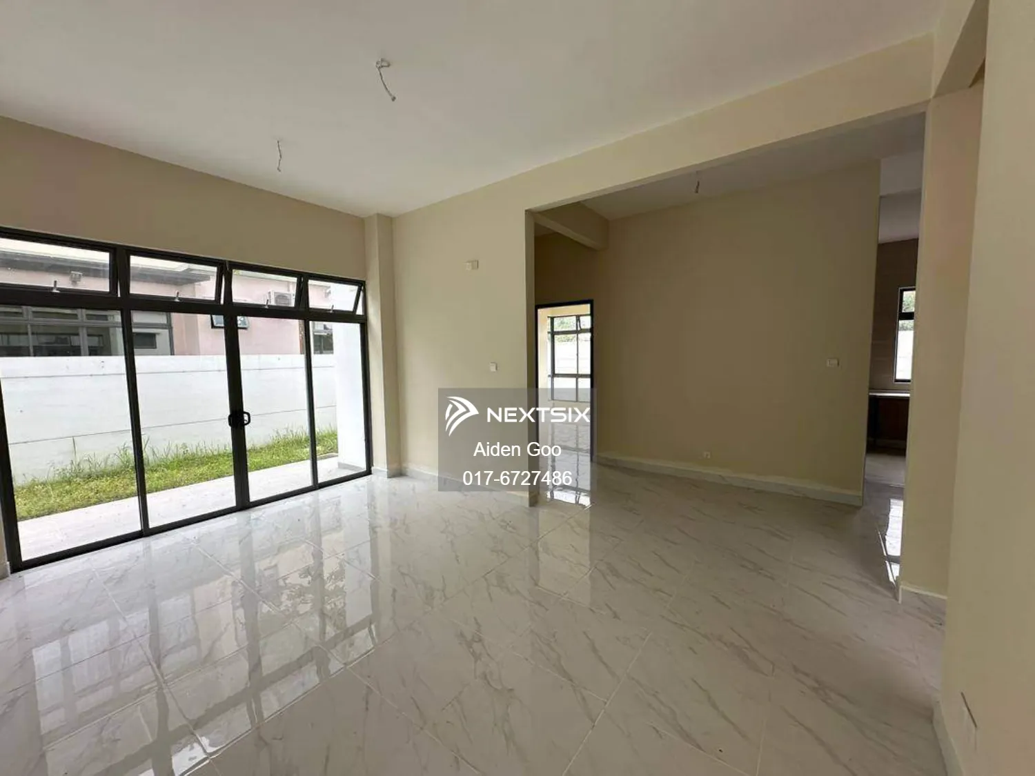 Semi-detached House For Sale in Skudai Johor