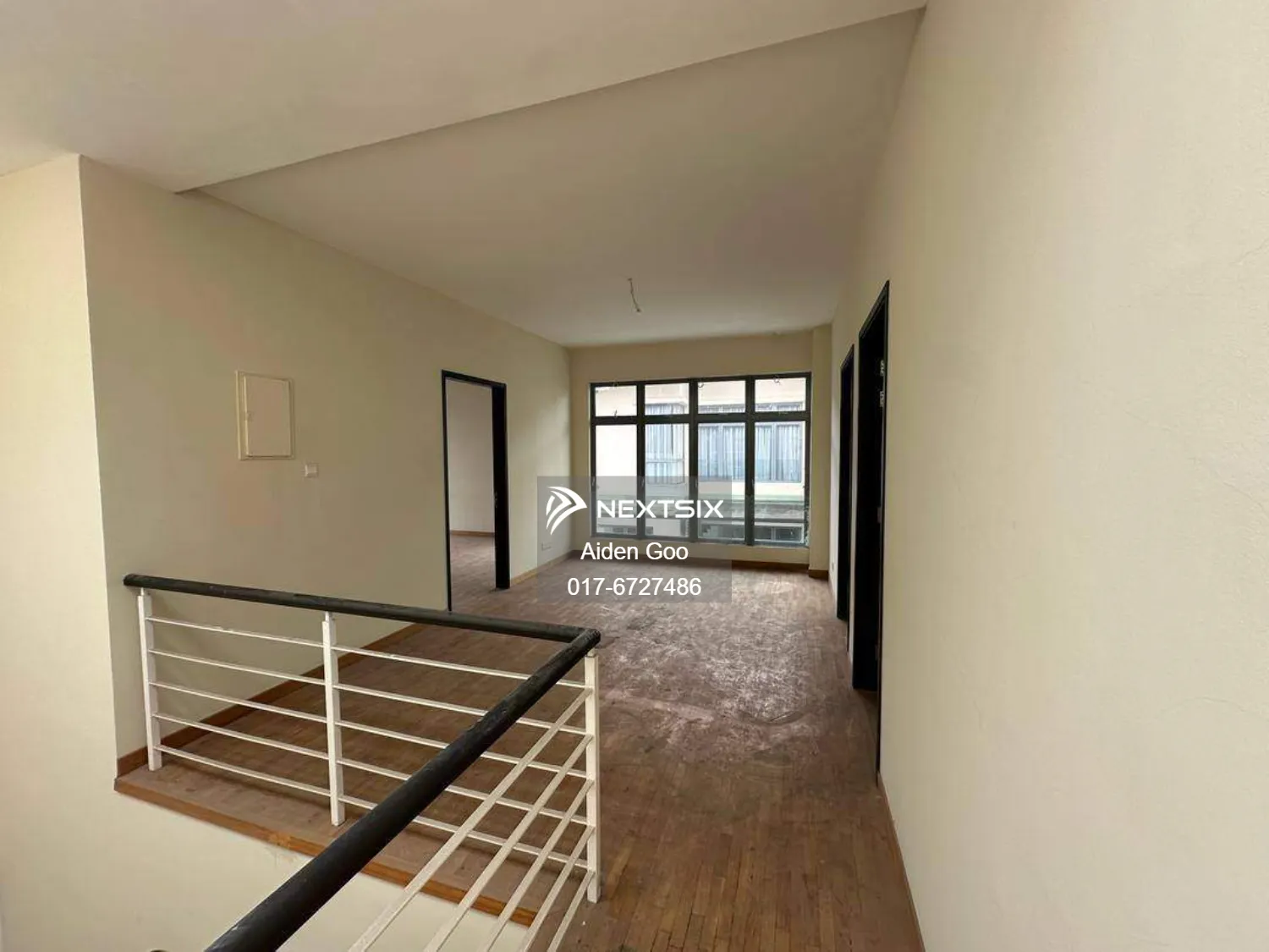 Semi-detached House For Sale in Skudai Johor - Image 5