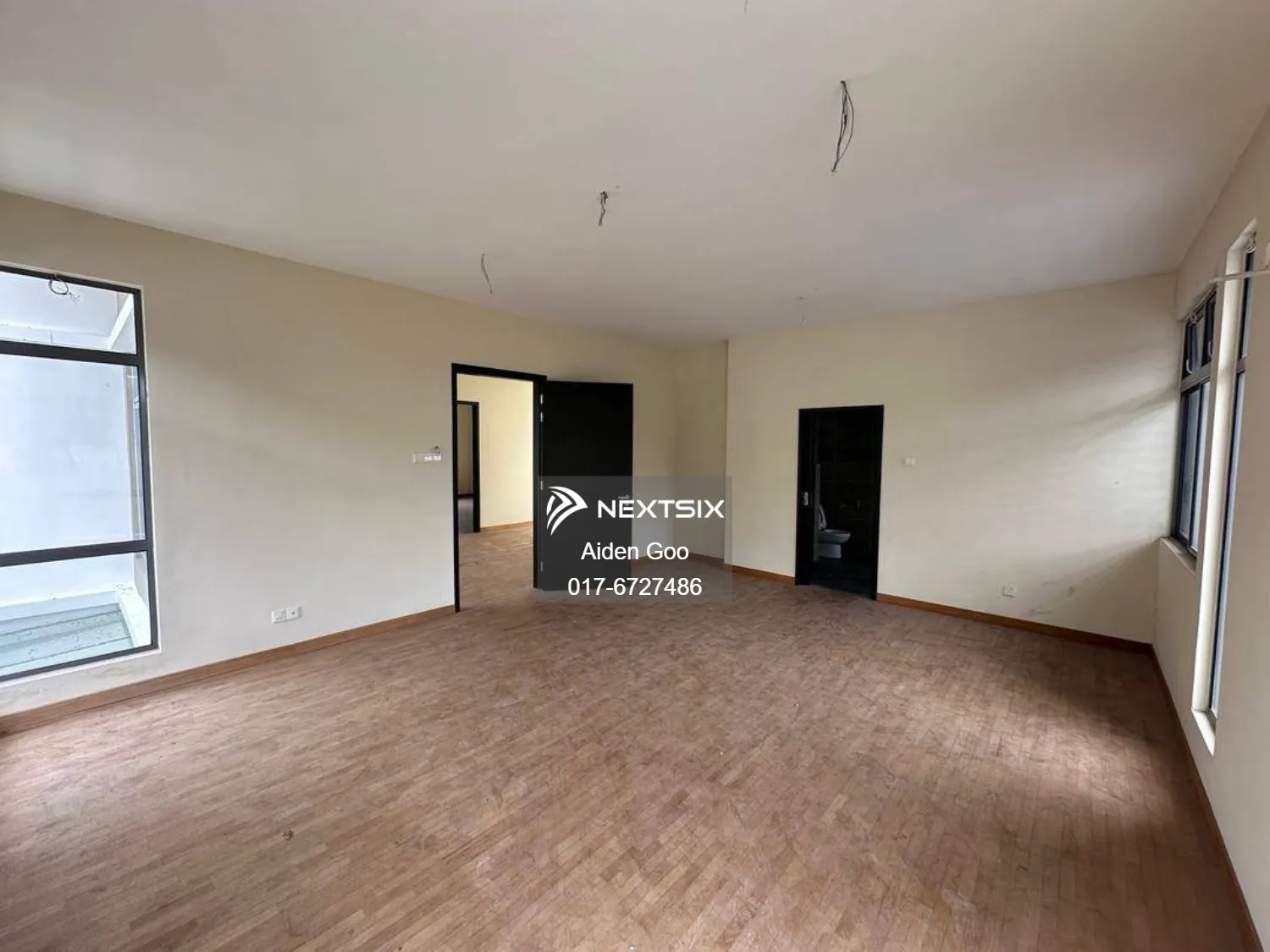 Semi-detached House For Sale in Skudai Johor - Image 7