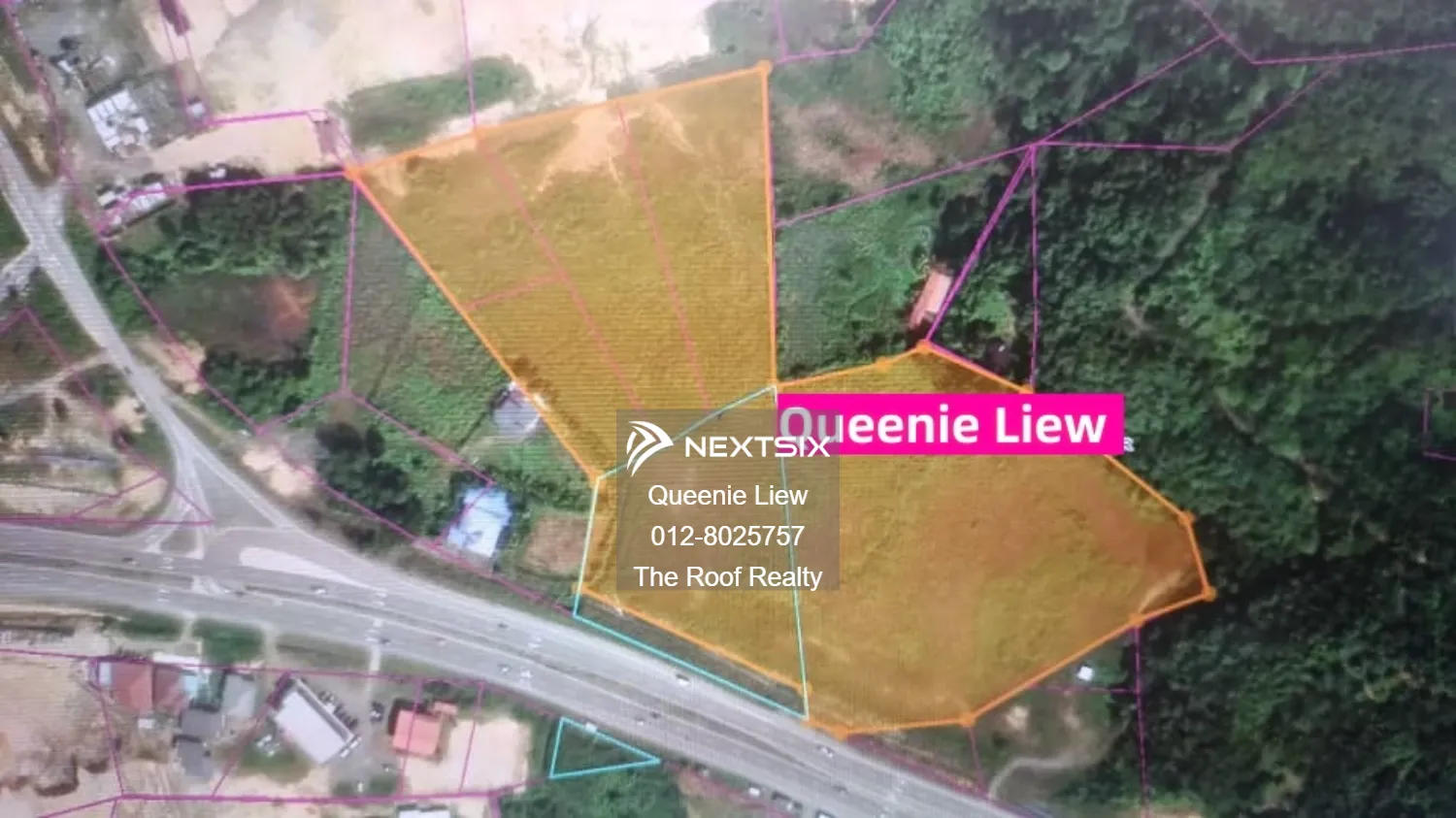 Agricultural Land For Sale in Papar Sabah
