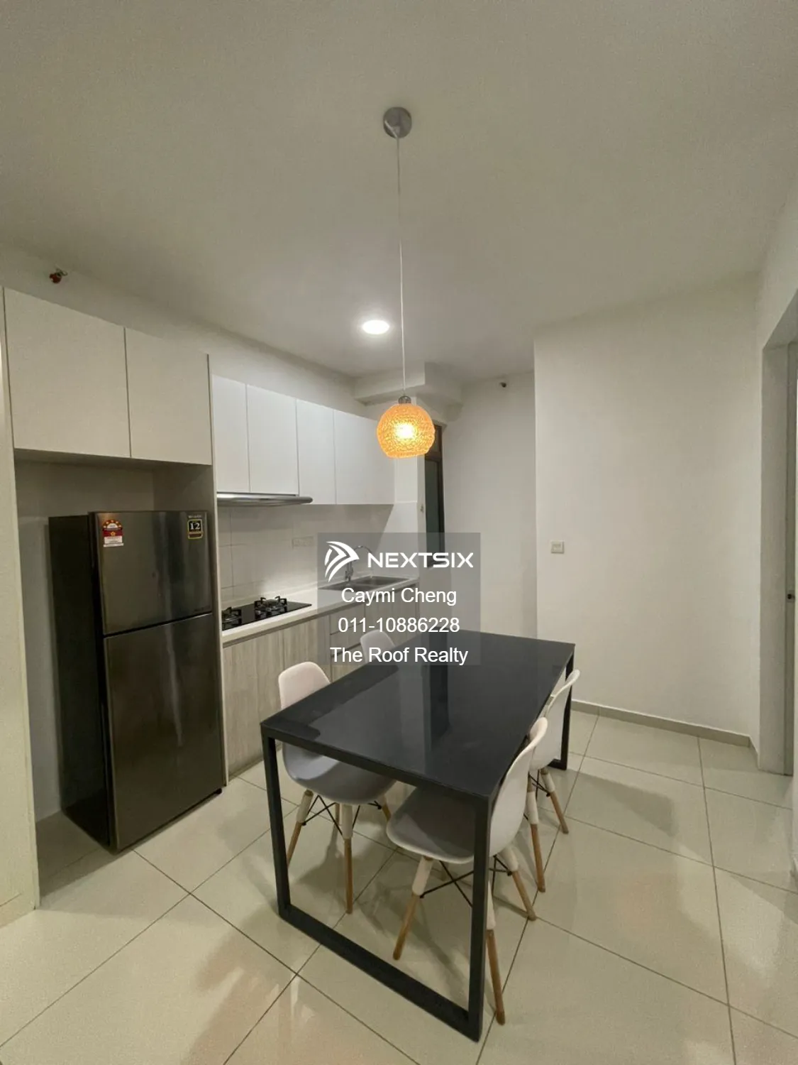 Serviced Residence For Rent in Cyberjaya Selangor