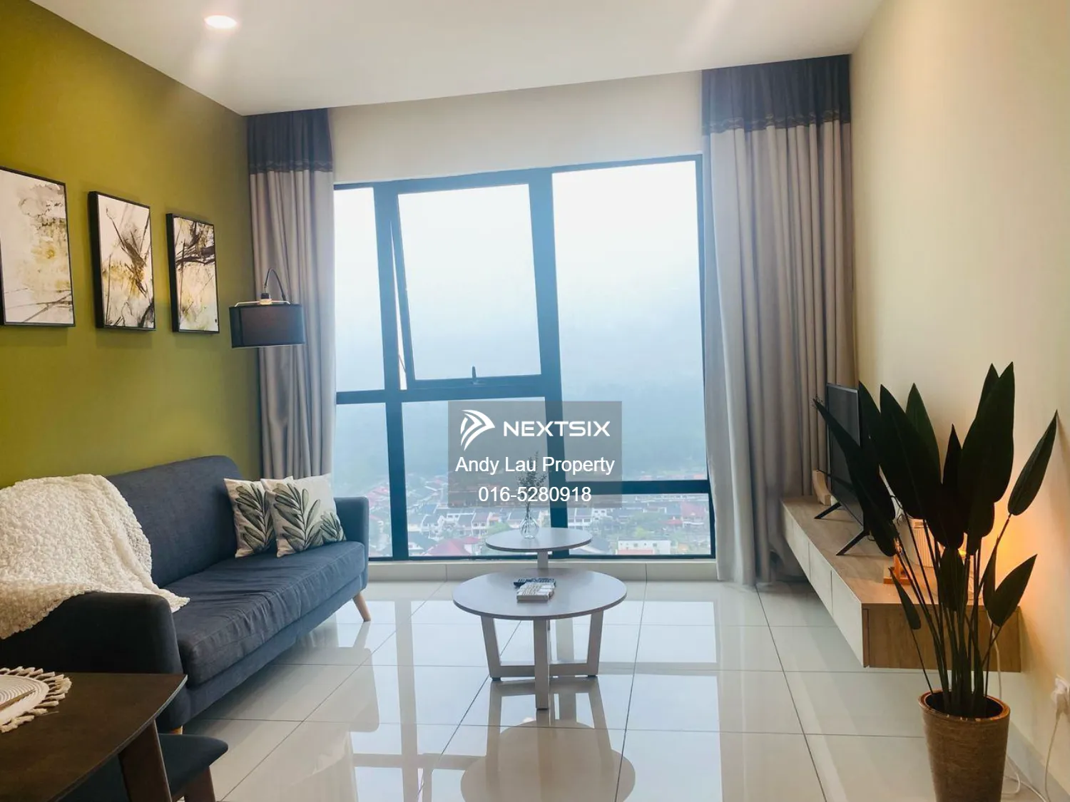 Serviced Residence For Sale in Johor Bahru Johor