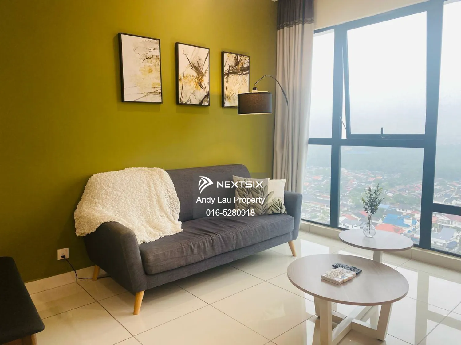 Serviced Residence For Sale in Johor Bahru Johor - Image 2