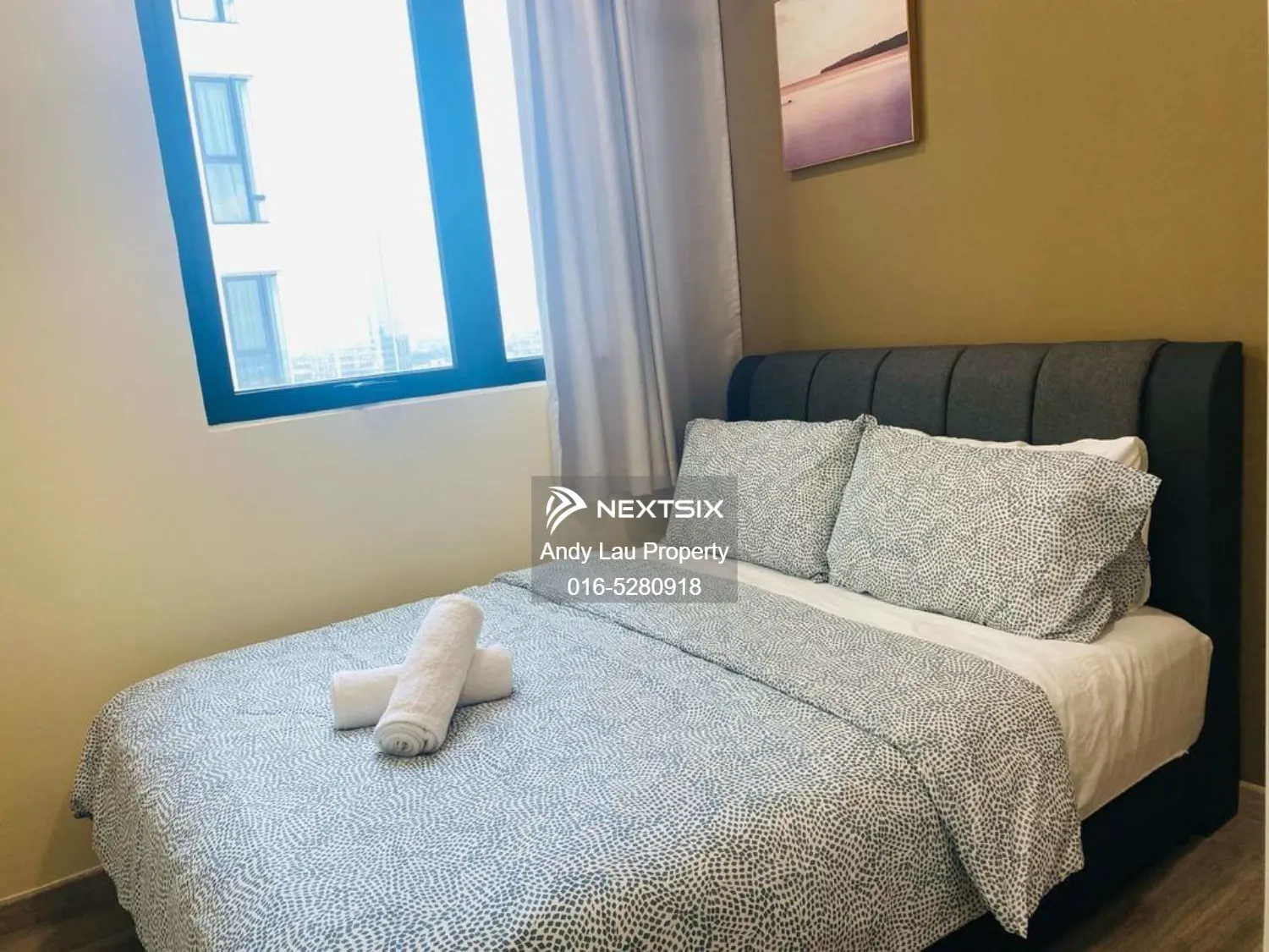 Serviced Residence For Sale in Johor Bahru Johor - Image 4