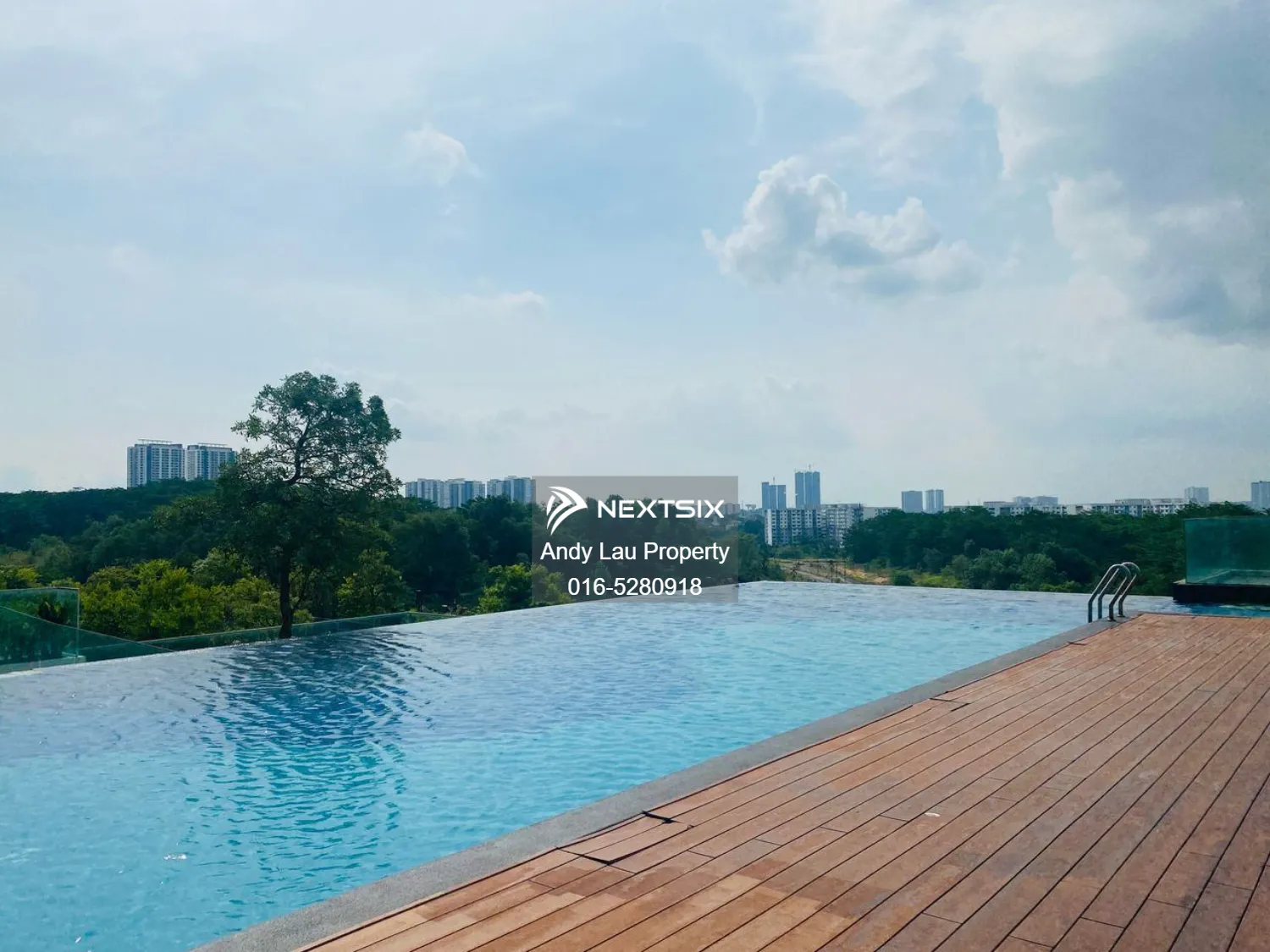 Serviced Residence For Sale in Johor Bahru Johor - Image 5