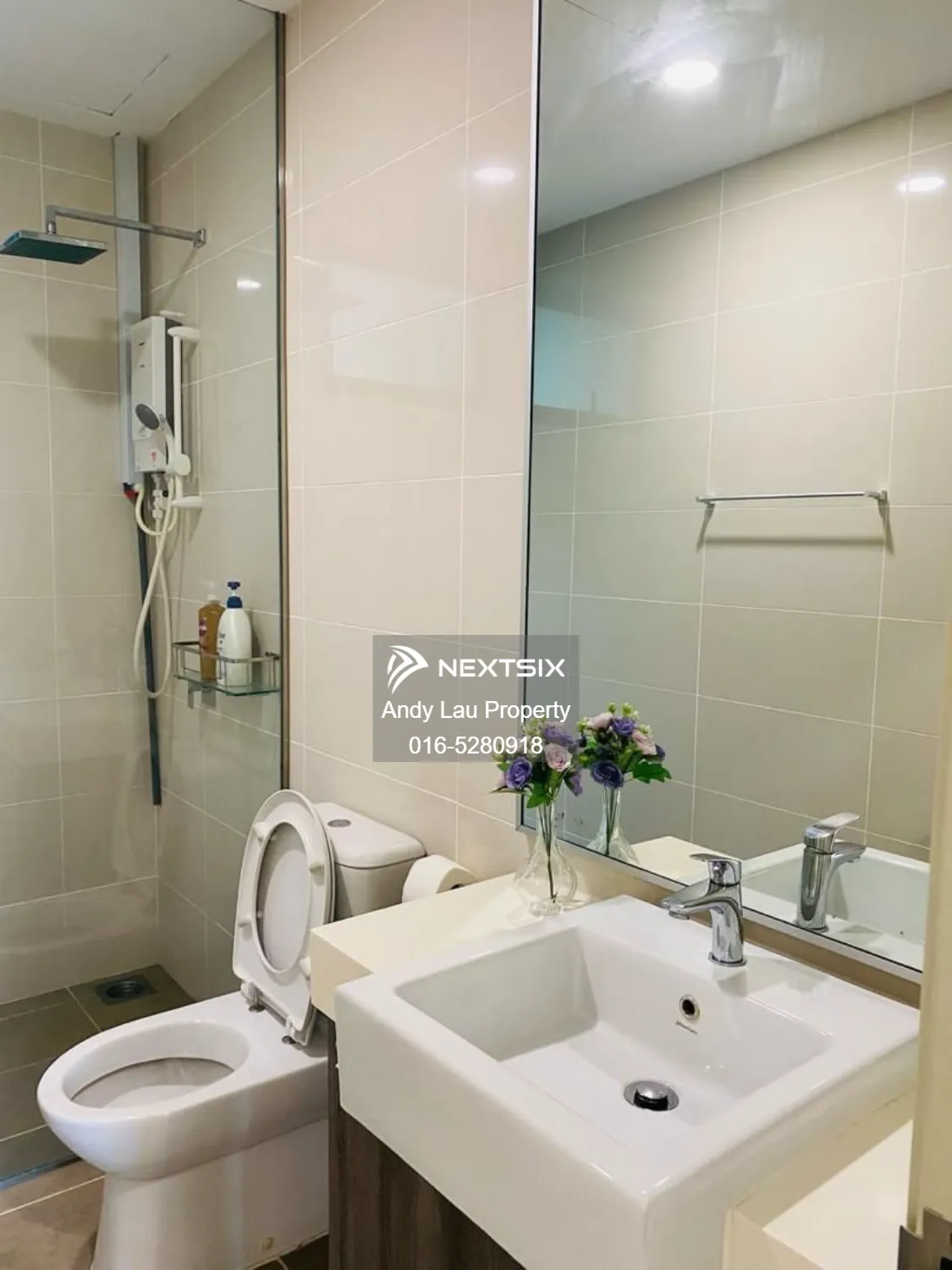Serviced Residence For Sale in Johor Bahru Johor - Image 6