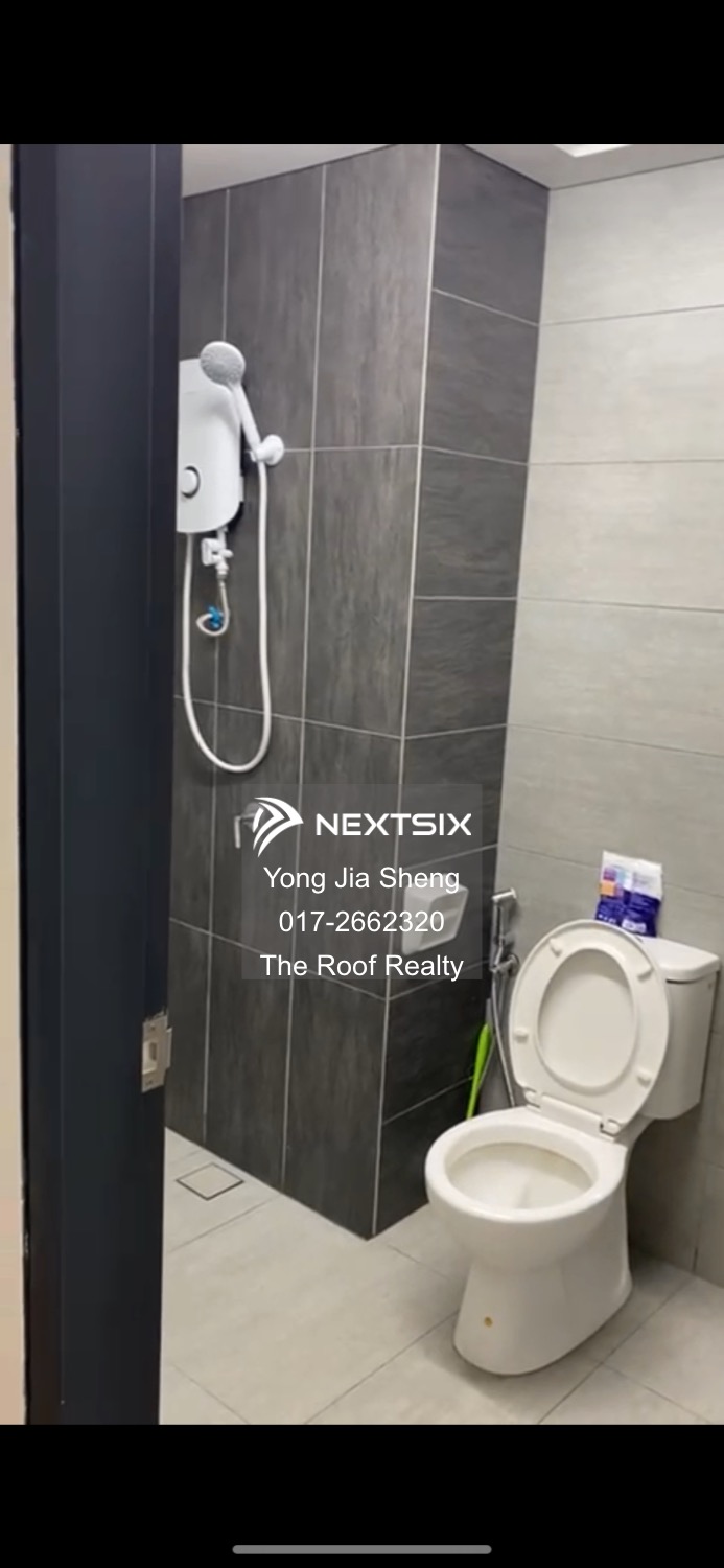 Condominium For Rent in Subang Jaya Selangor