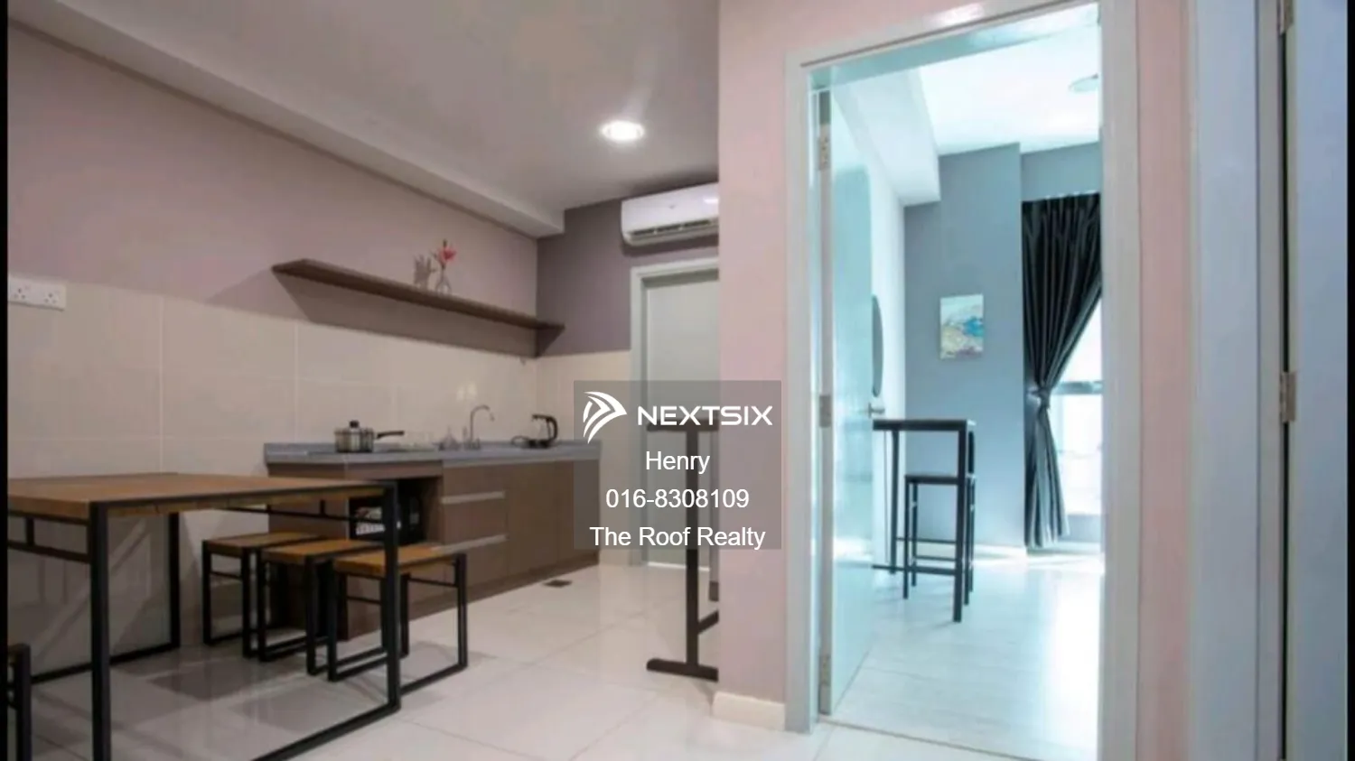 Serviced Residence For Sale in Kota Kinabalu Sabah - Image 11