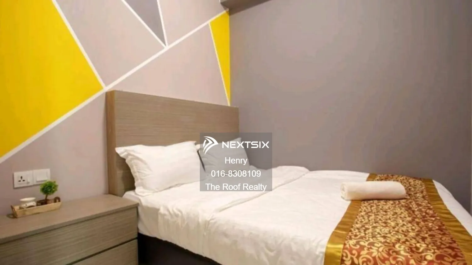 Serviced Residence For Sale in Kota Kinabalu Sabah - Image 6