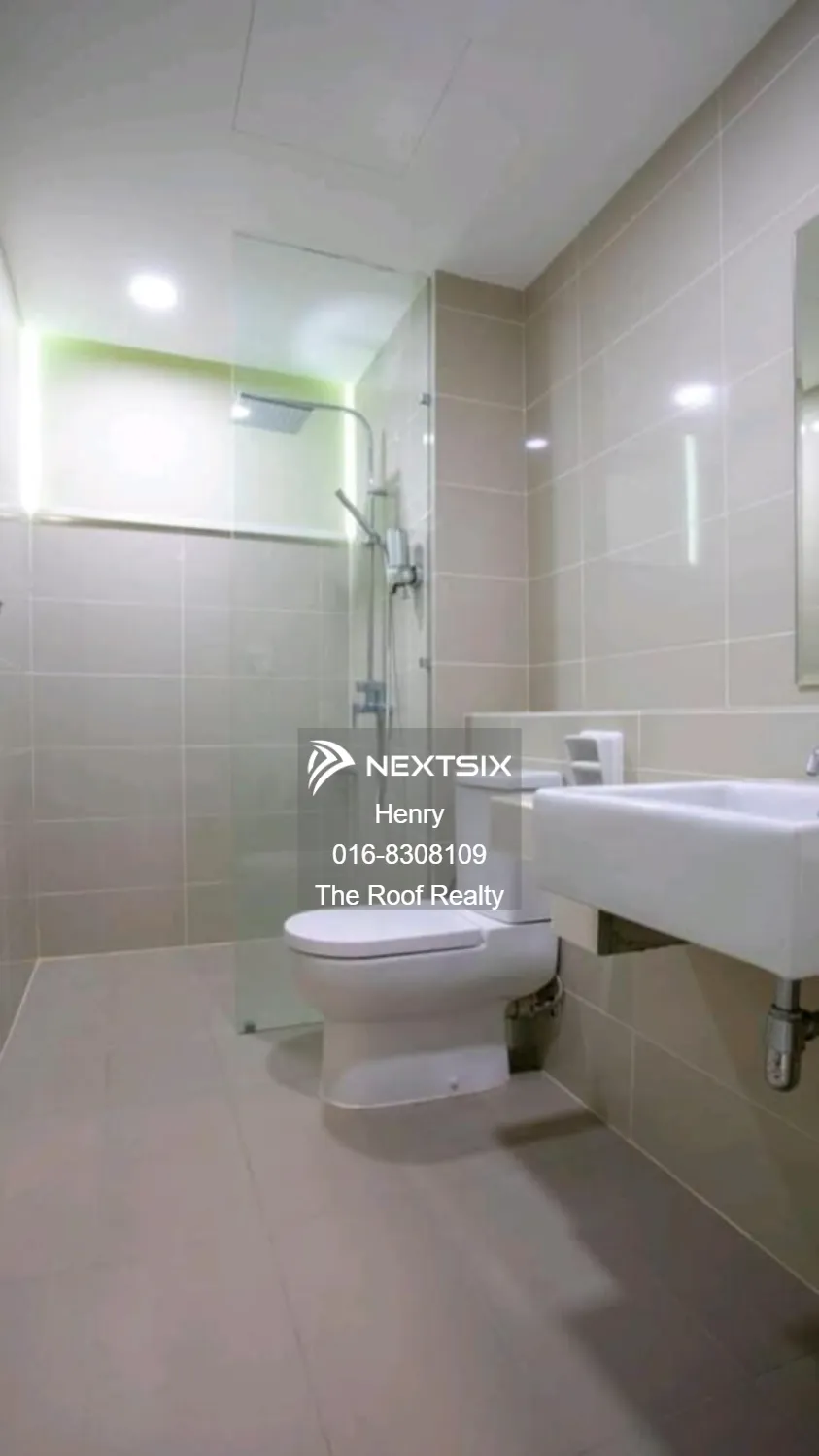 Serviced Residence For Sale in Kota Kinabalu Sabah - Image 7