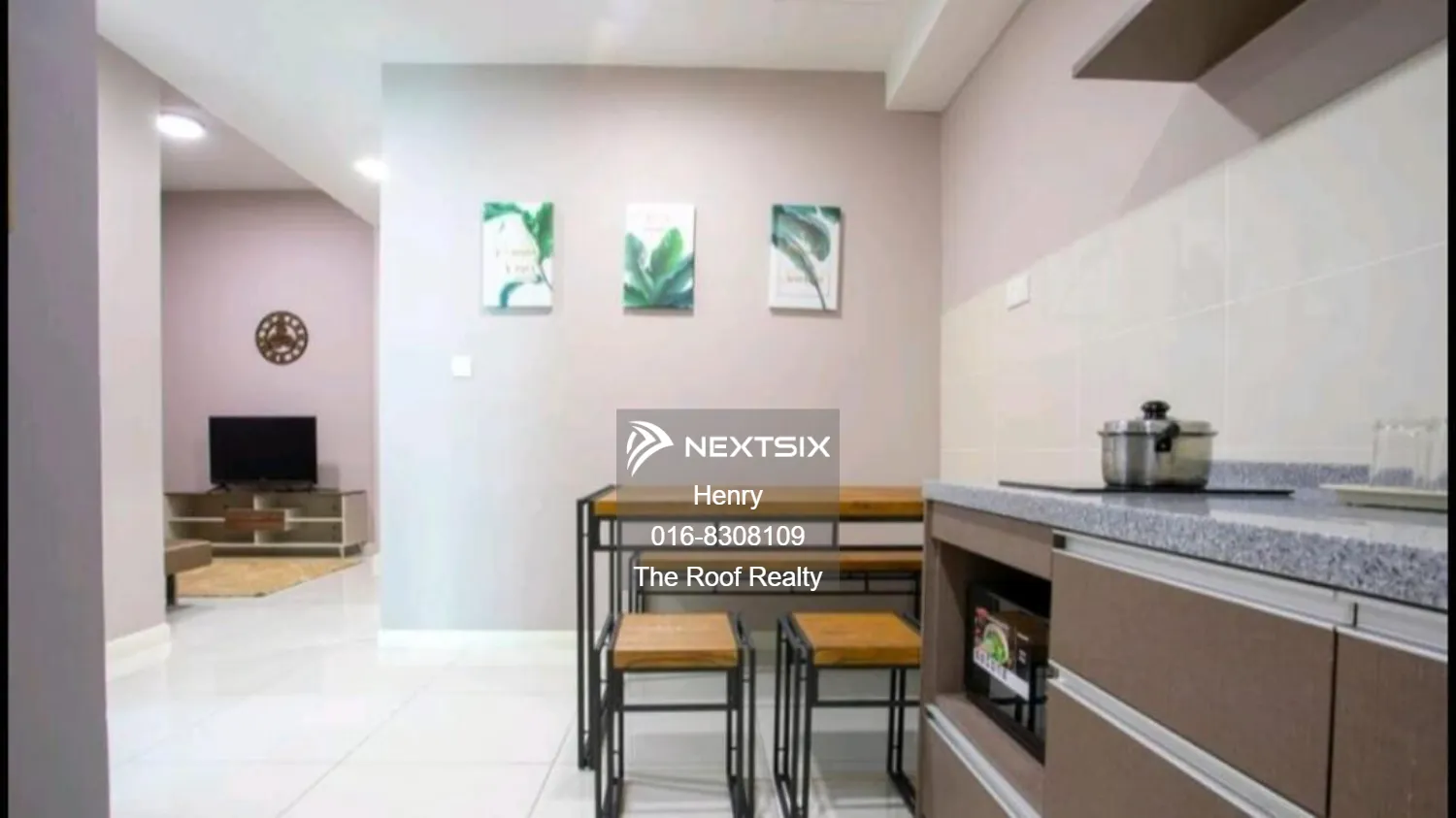 Serviced Residence For Sale in Kota Kinabalu Sabah - Image 8