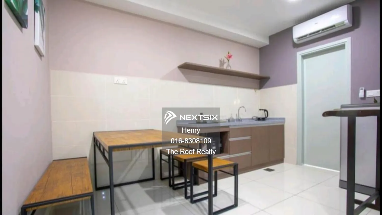 Serviced Residence For Sale in Kota Kinabalu Sabah - Image 9