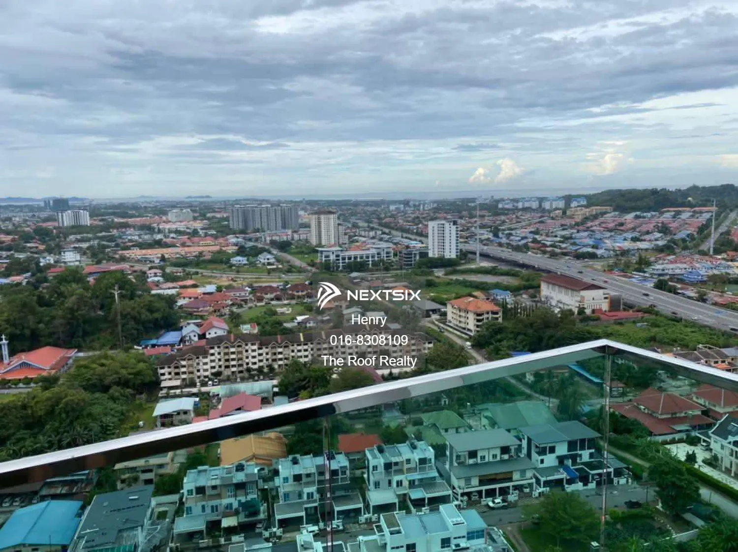 Condominium For Sale in Kota Kinabalu Sabah - Image 9
