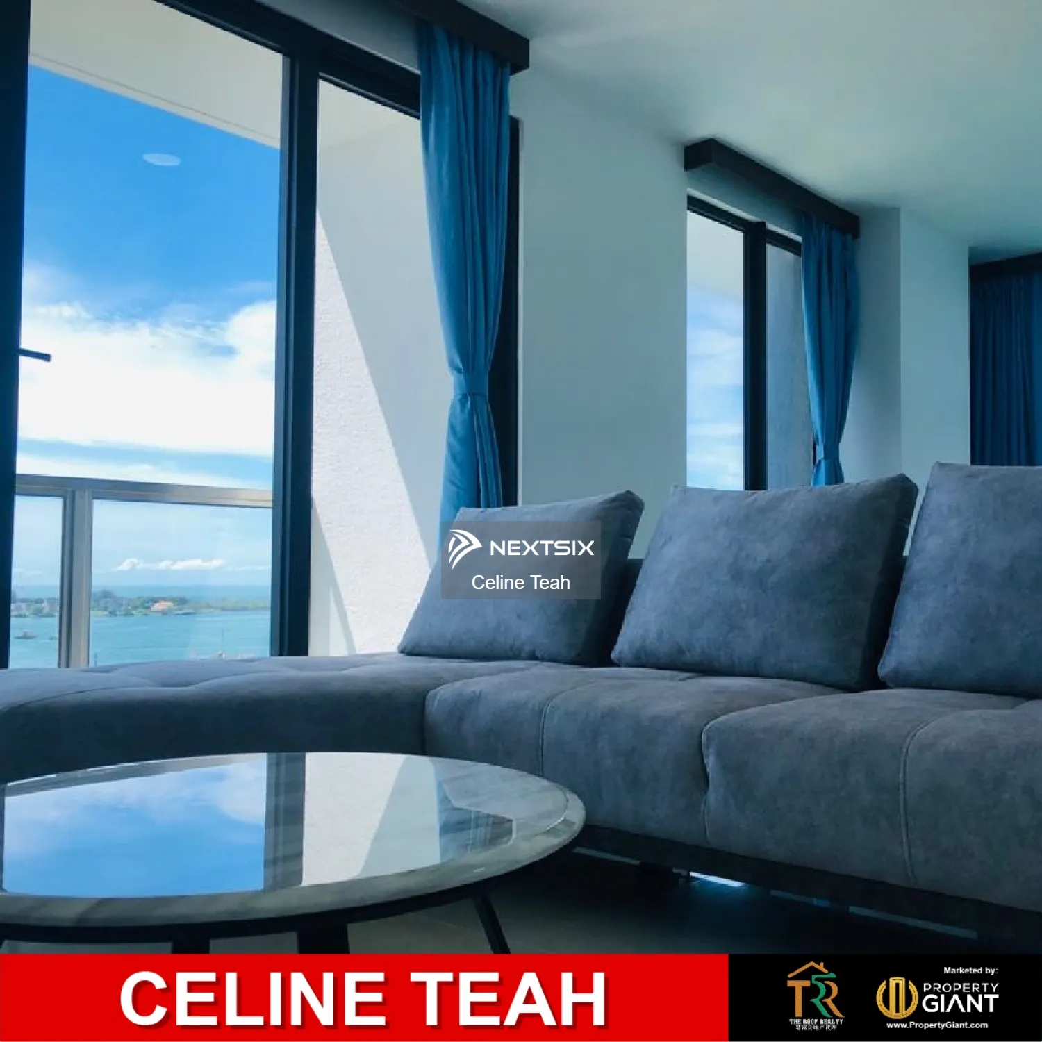 Condominium For Rent in Kota Kinabalu Sabah