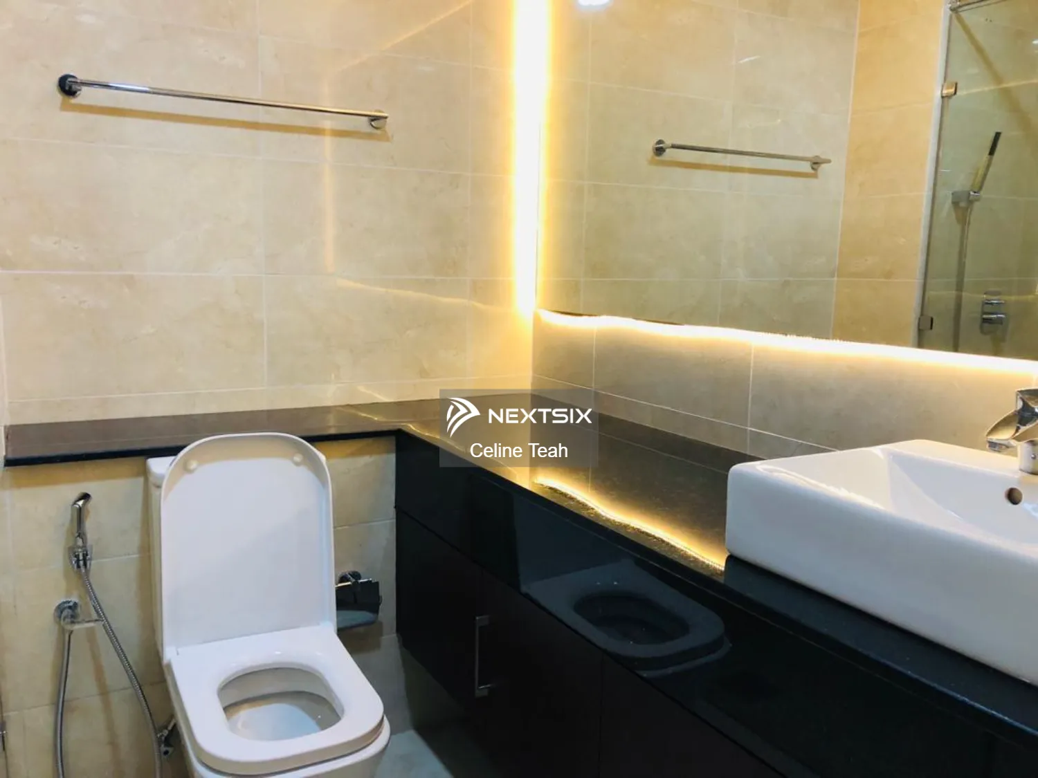 Condominium For Rent in Kota Kinabalu Sabah - Image 10