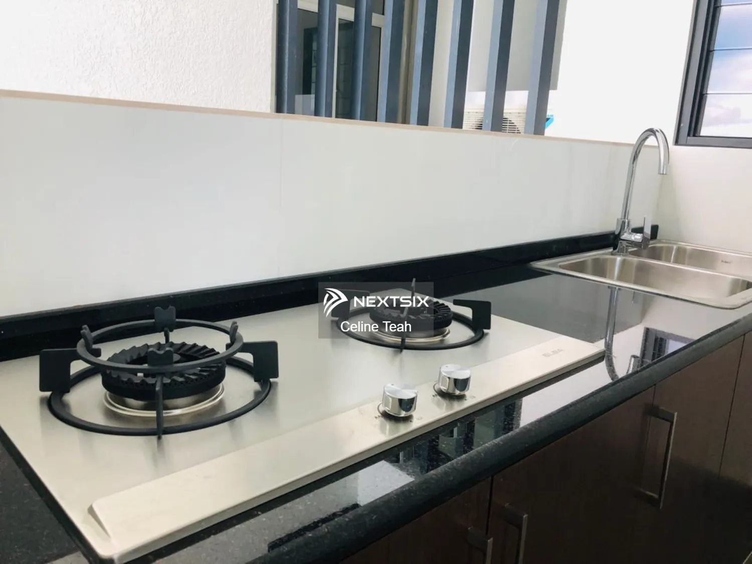 Condominium For Rent in Kota Kinabalu Sabah - Image 2