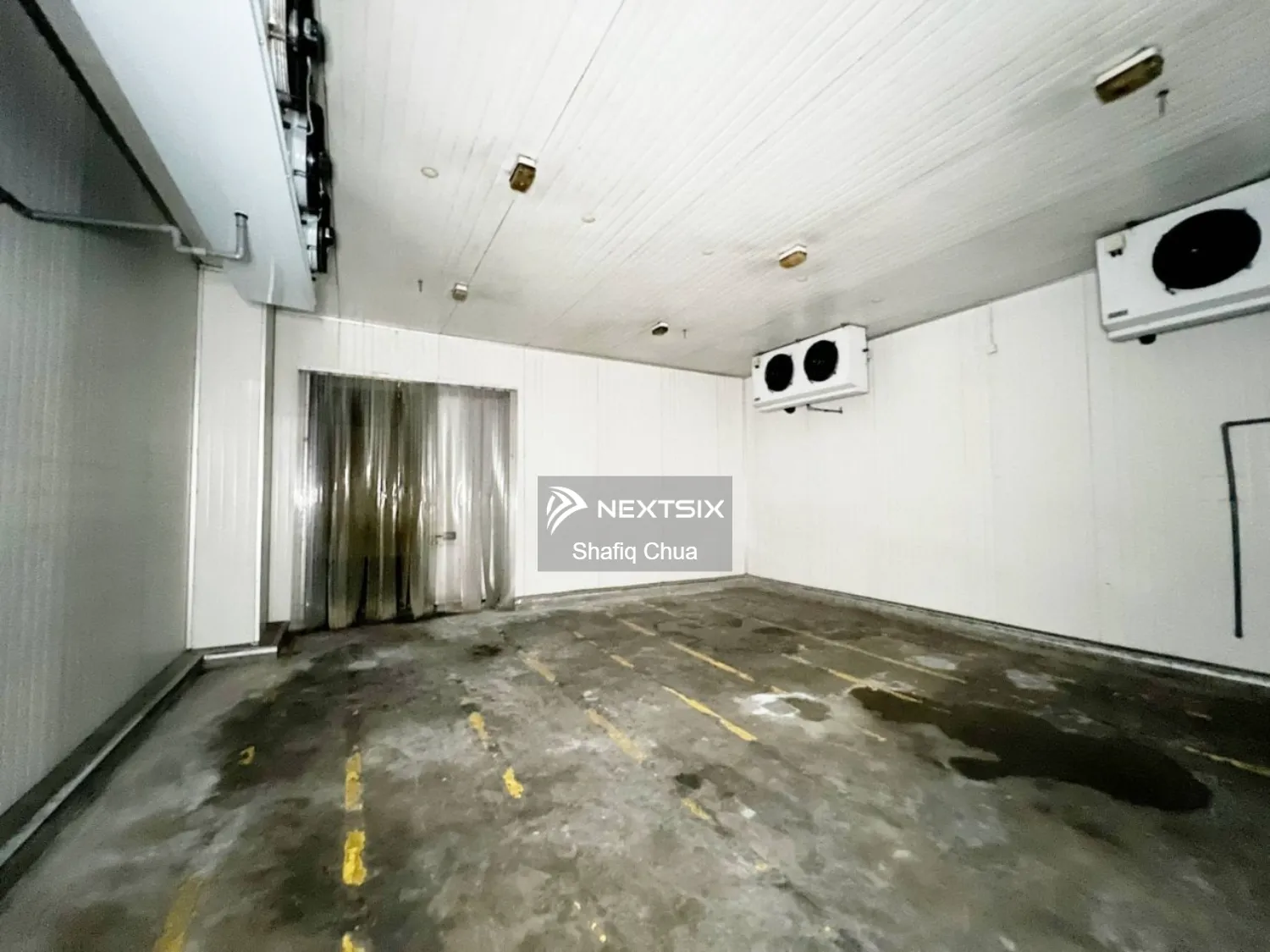 Warehouse For Rent in Shah Alam Selangor - Image 10