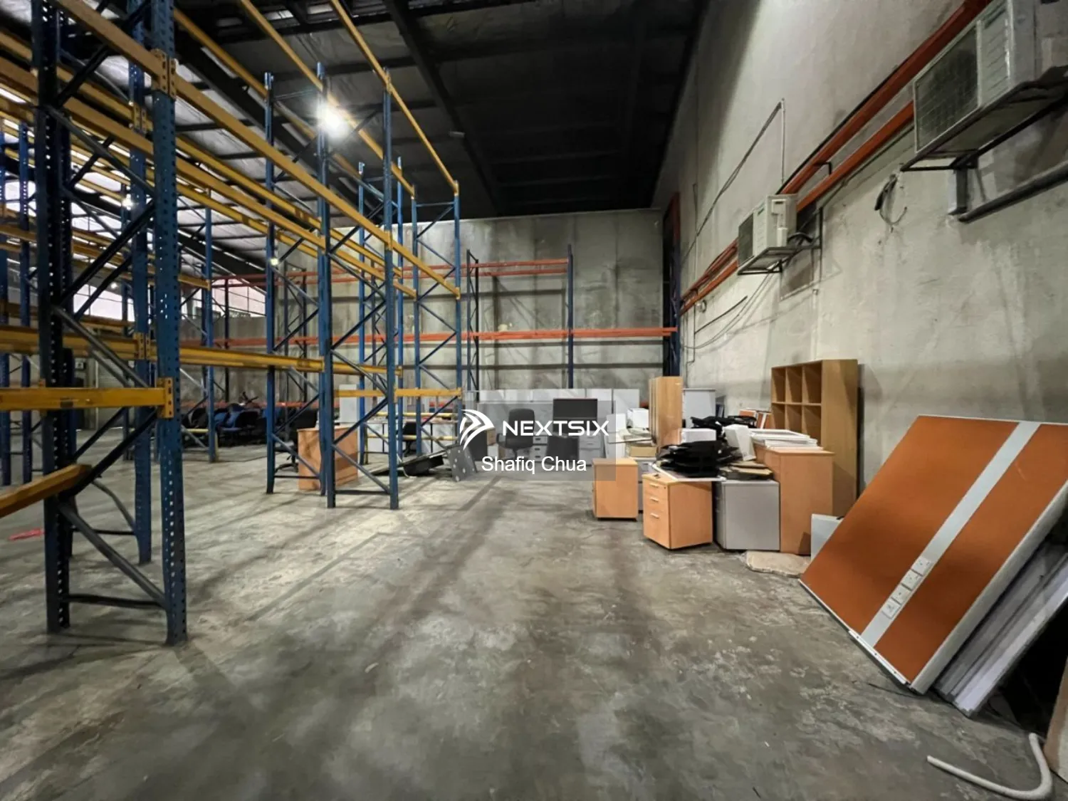 Warehouse For Rent in Shah Alam Selangor - Image 12