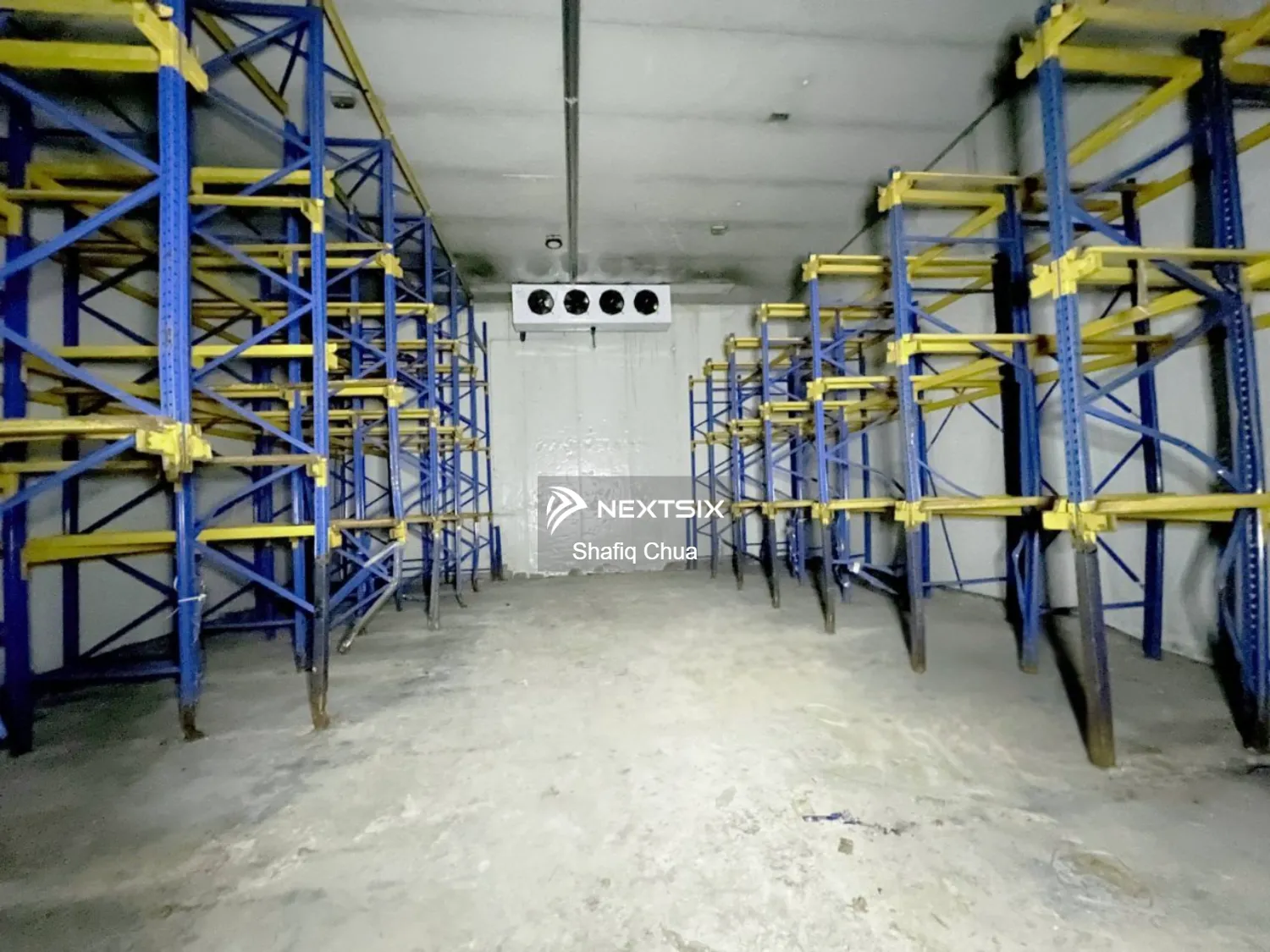 Warehouse For Rent in Shah Alam Selangor - Image 13