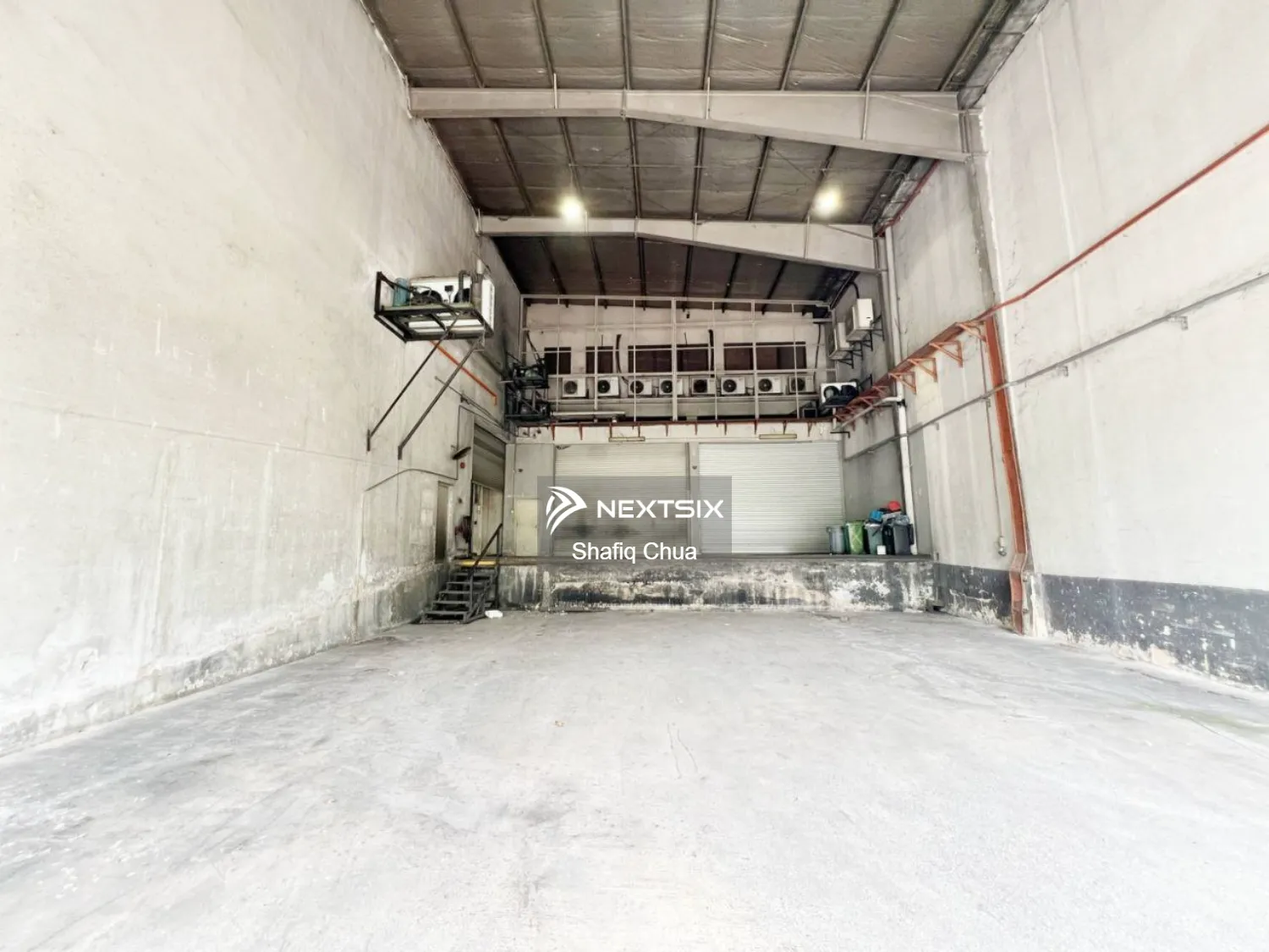 Warehouse For Rent in Shah Alam Selangor - Image 5