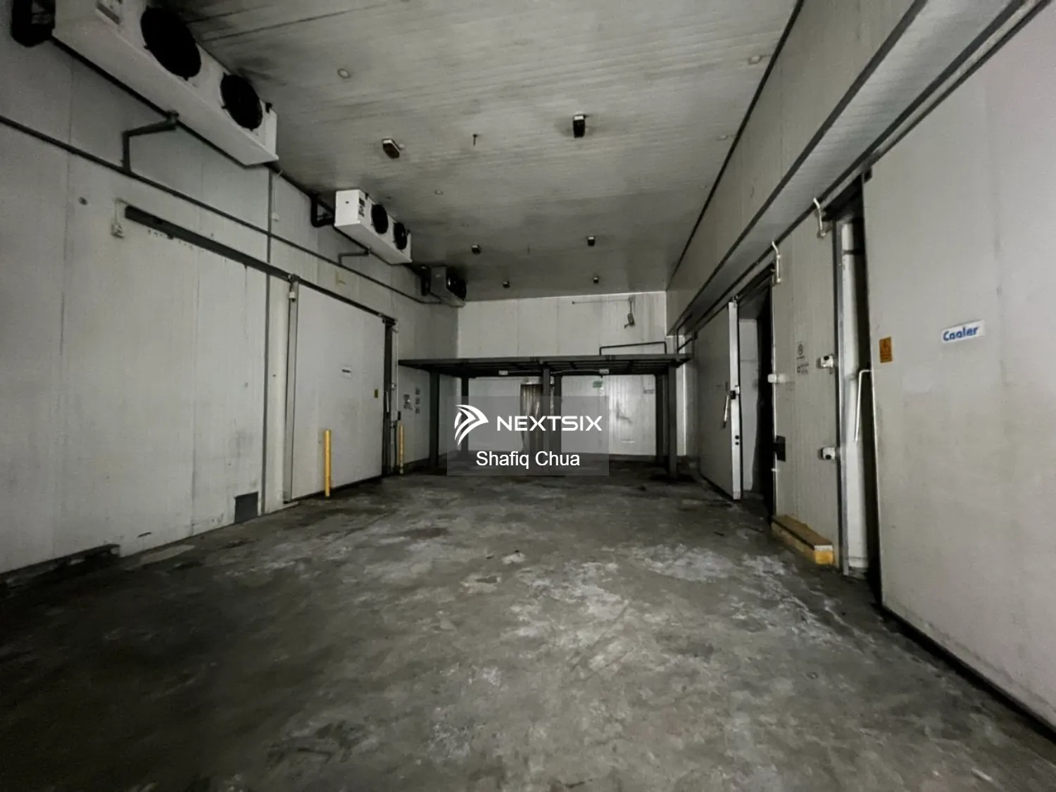 Warehouse For Rent in Shah Alam Selangor - Image 6