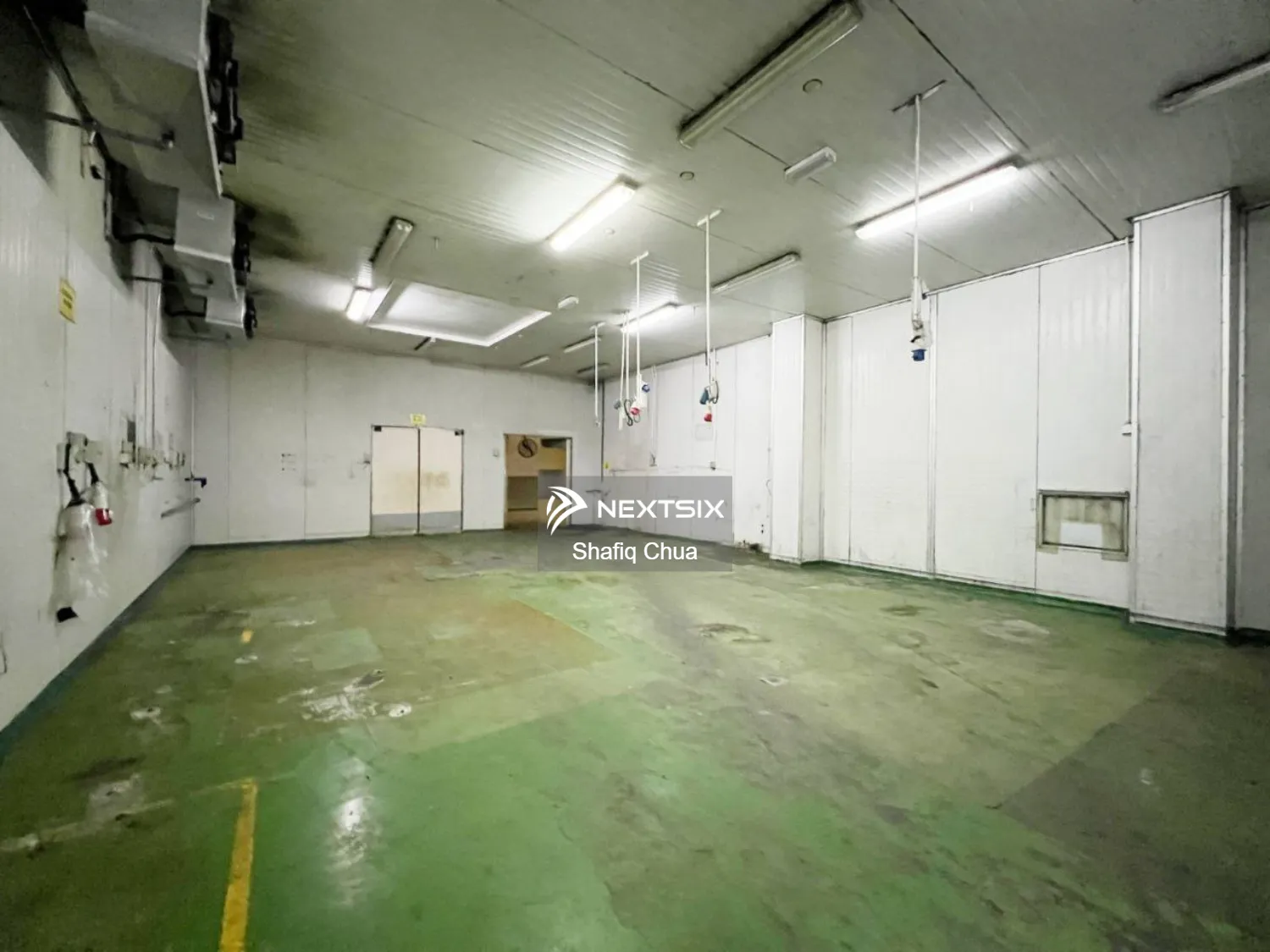 Warehouse For Rent in Shah Alam Selangor - Image 9