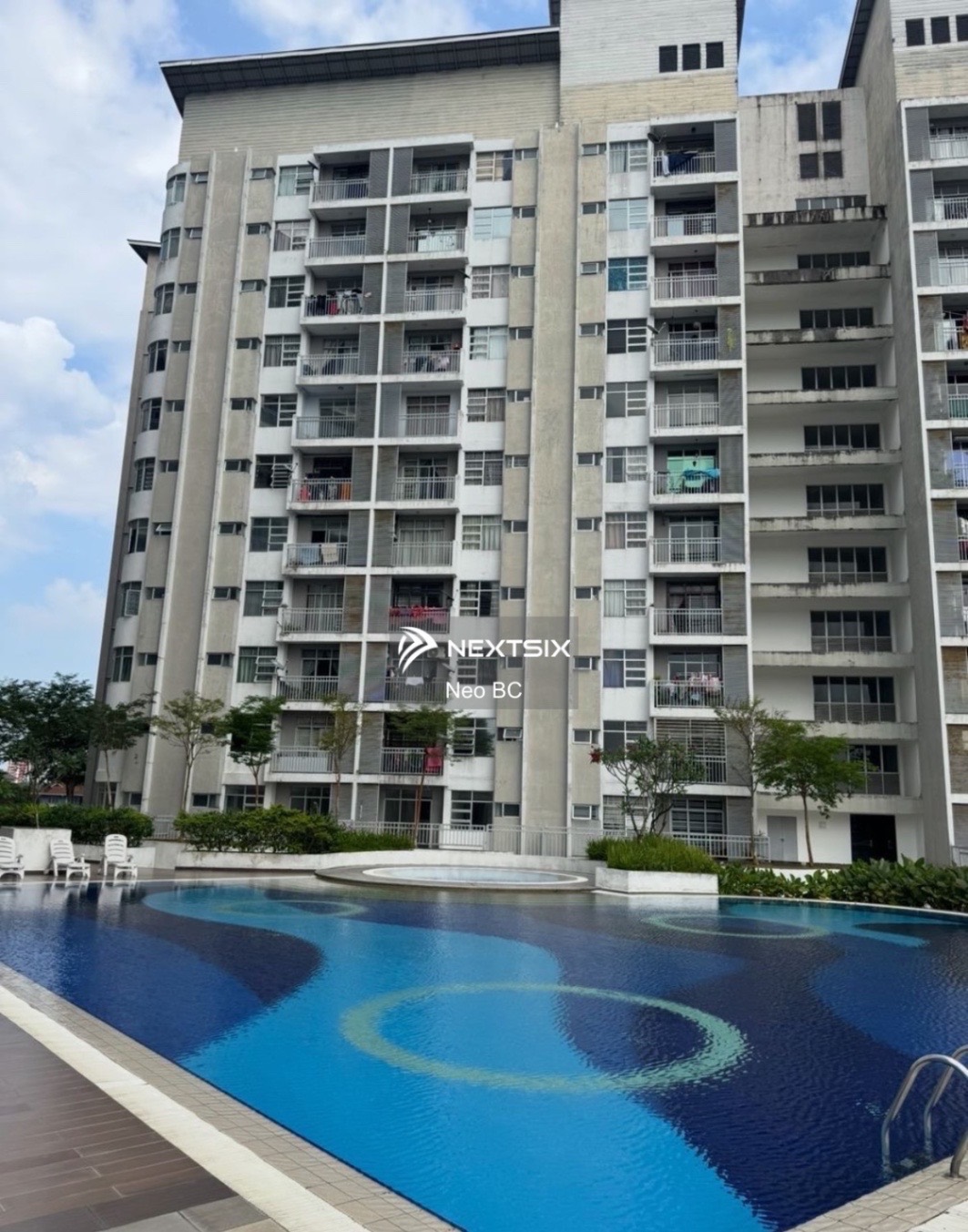 Condominium For Sale in Johor Bahru Johor