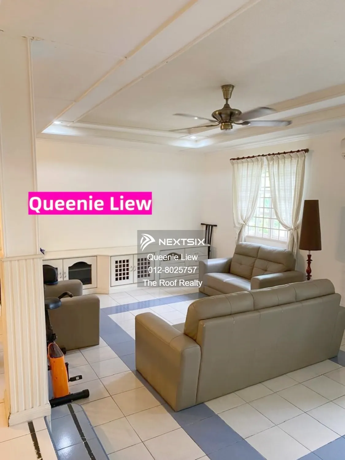 Semi-detached House For Sale in Penampang Sabah - Image 5