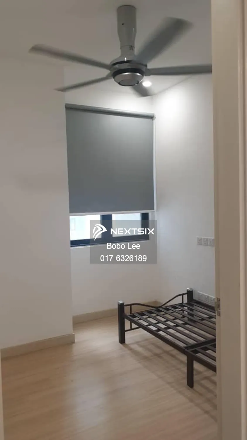 Condominium For Rent in Jalan Klang Lama Wilayah Persekutuan Kuala Lumpur - Image 10