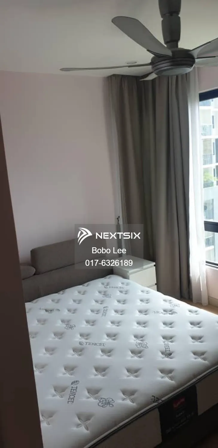 Condominium For Rent in Jalan Klang Lama Wilayah Persekutuan Kuala Lumpur - Image 7