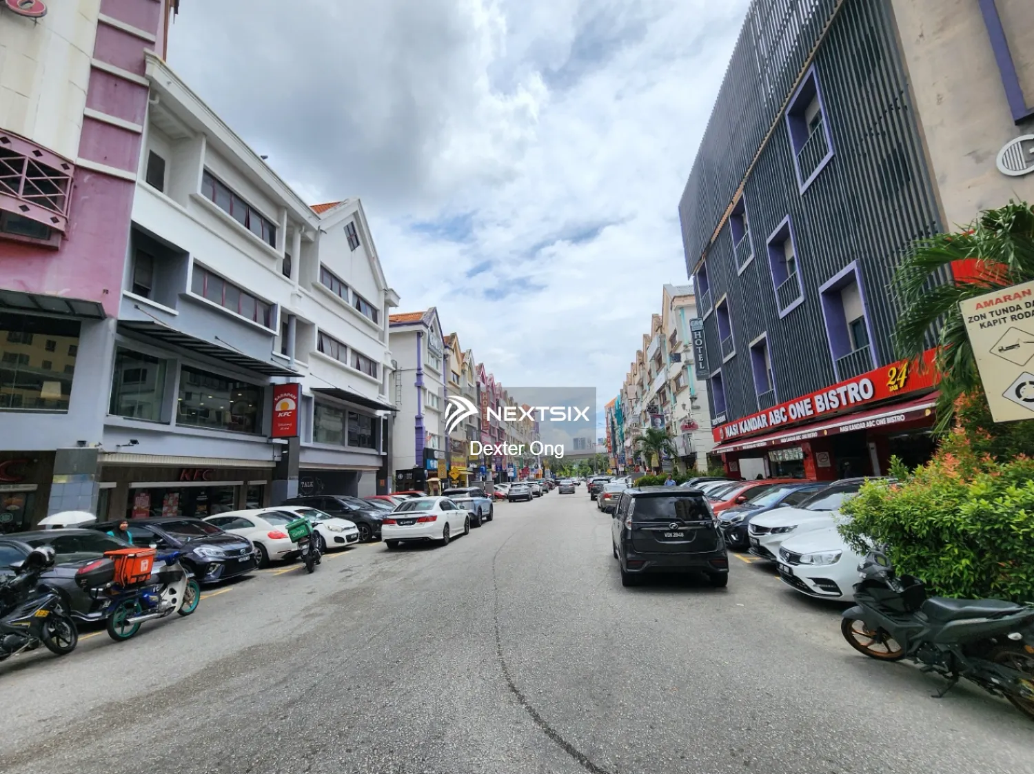Shop Office For Sale in Bandar Sunway Selangor - Image 11