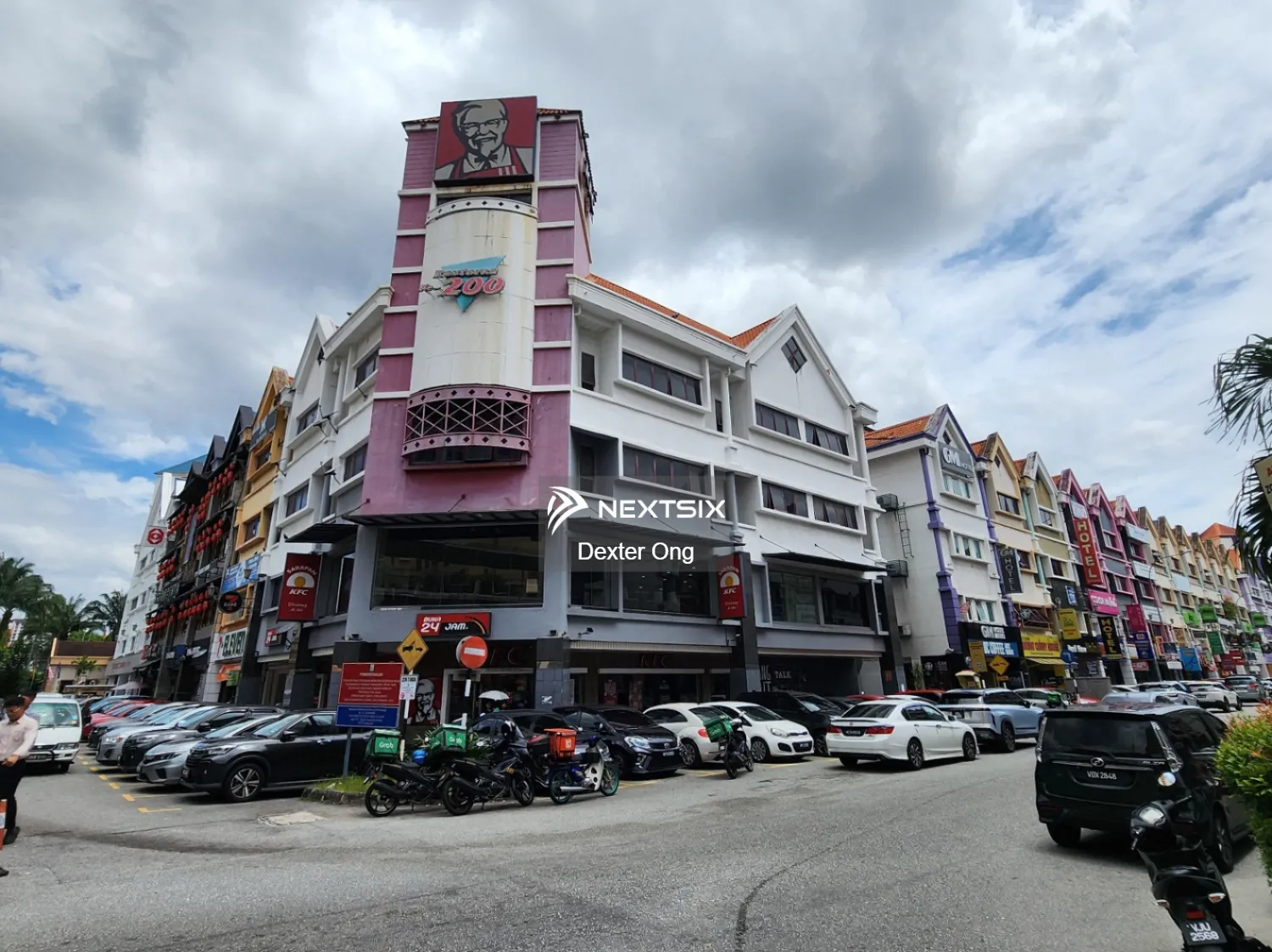 Shop Office For Sale in Bandar Sunway Selangor - Image 9