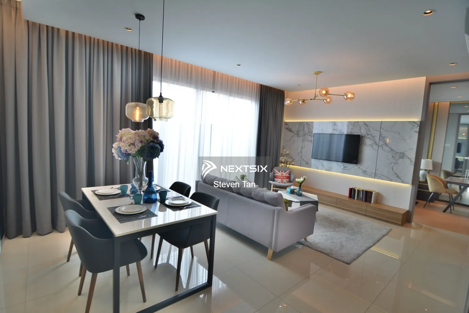 Condominium For Sale in Cyberjaya Selangor - Image 8