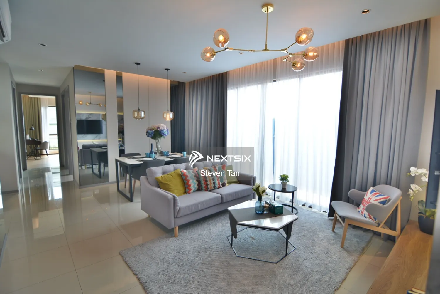 Condominium For Sale in Cyberjaya Selangor - Image 9