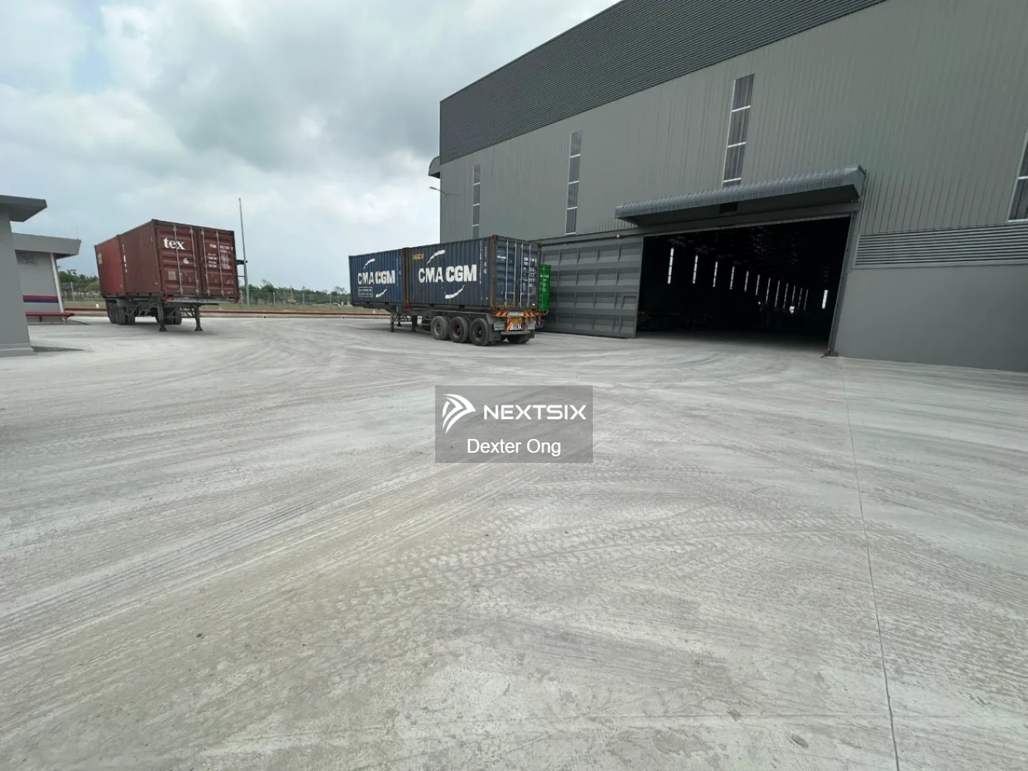 Detached Factory For Rent in Klang Selangor - Image 5