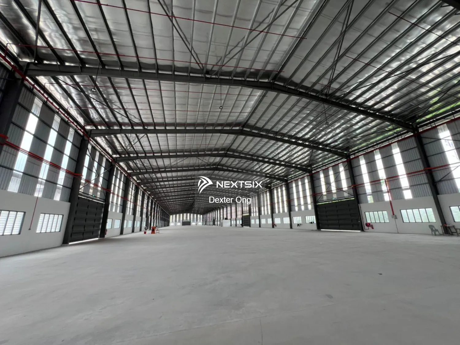 Detached Factory For Rent in Klang Selangor - Image 6