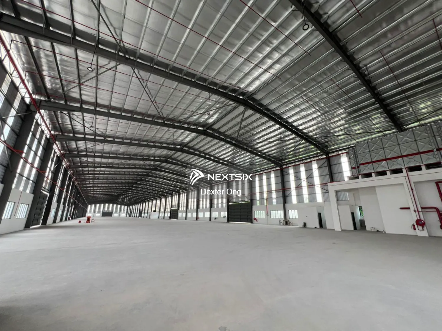 Detached Factory For Rent in Klang Selangor - Image 7