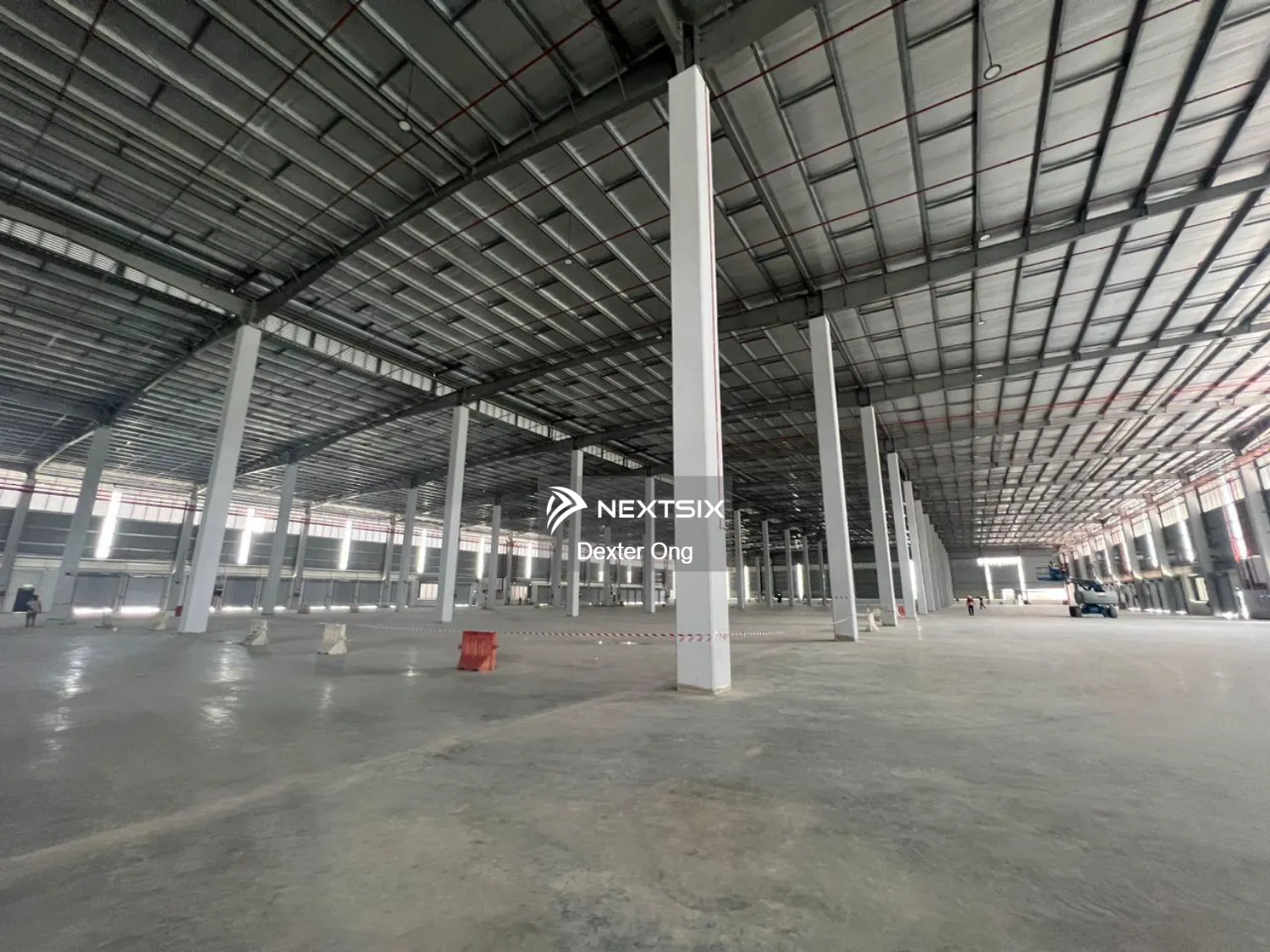 Warehouse For Rent in Shah Alam Selangor