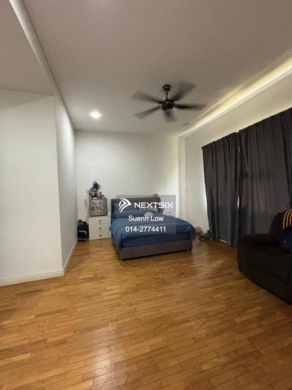 Semi-detached House For Sale in Iskandar Puteri (Nusajaya) Johor - Image 10