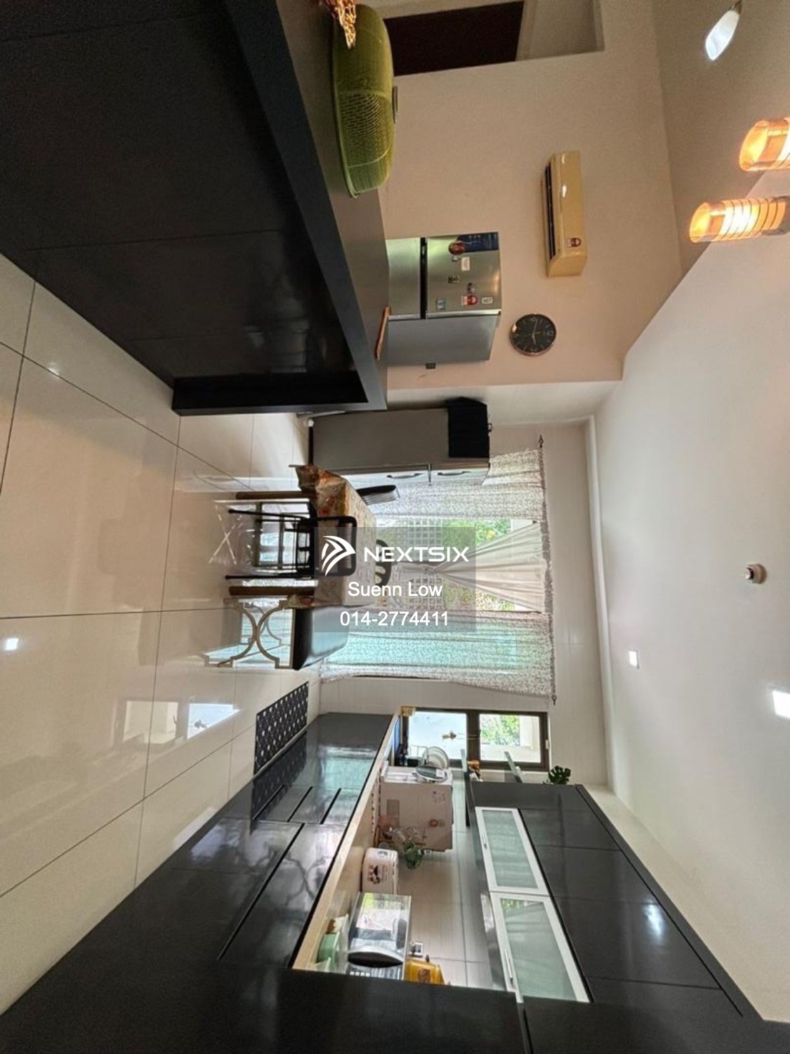 Semi-detached House For Sale in Iskandar Puteri (Nusajaya) Johor - Image 5