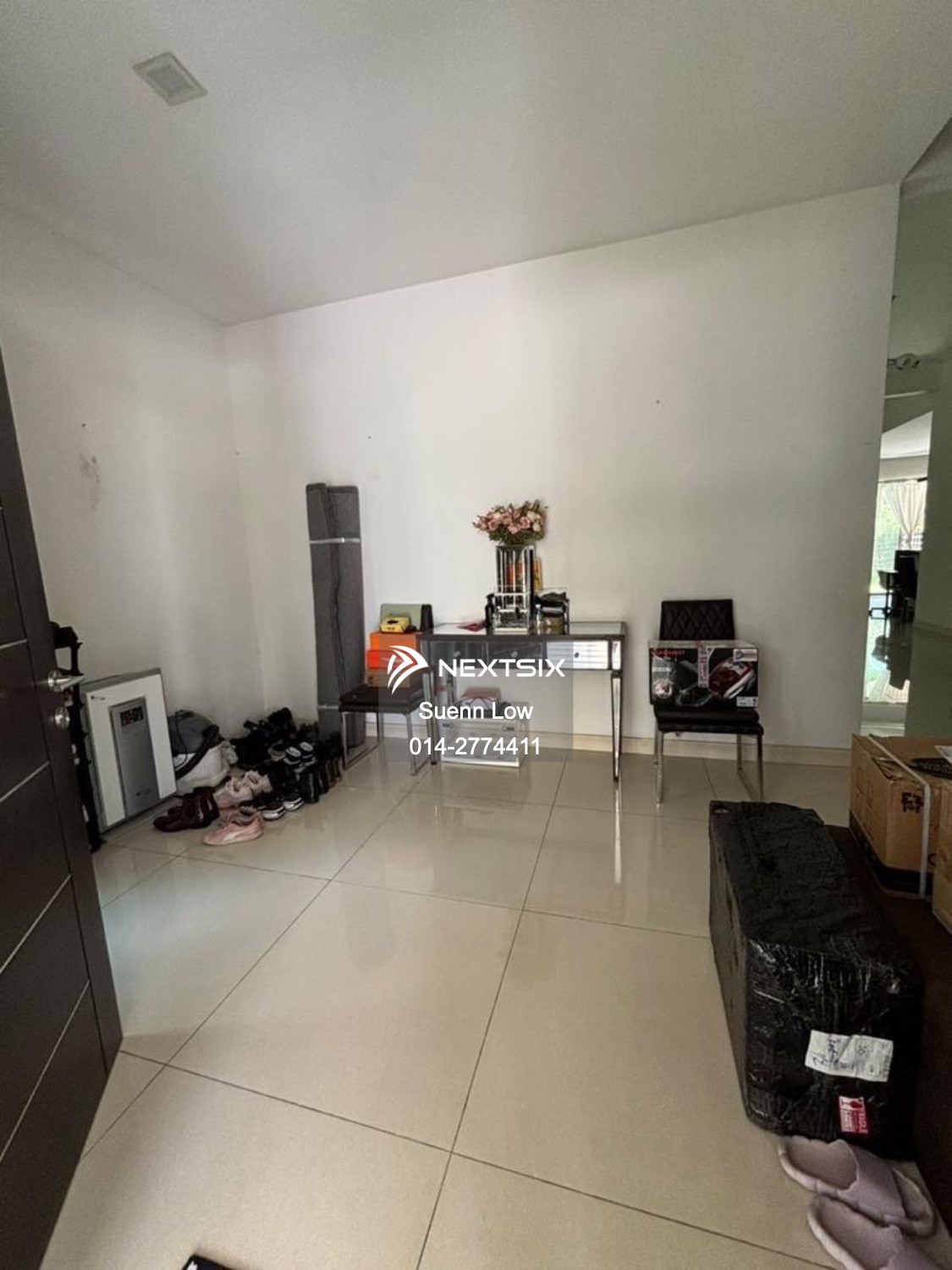Semi-detached House For Sale in Iskandar Puteri (Nusajaya) Johor - Image 6