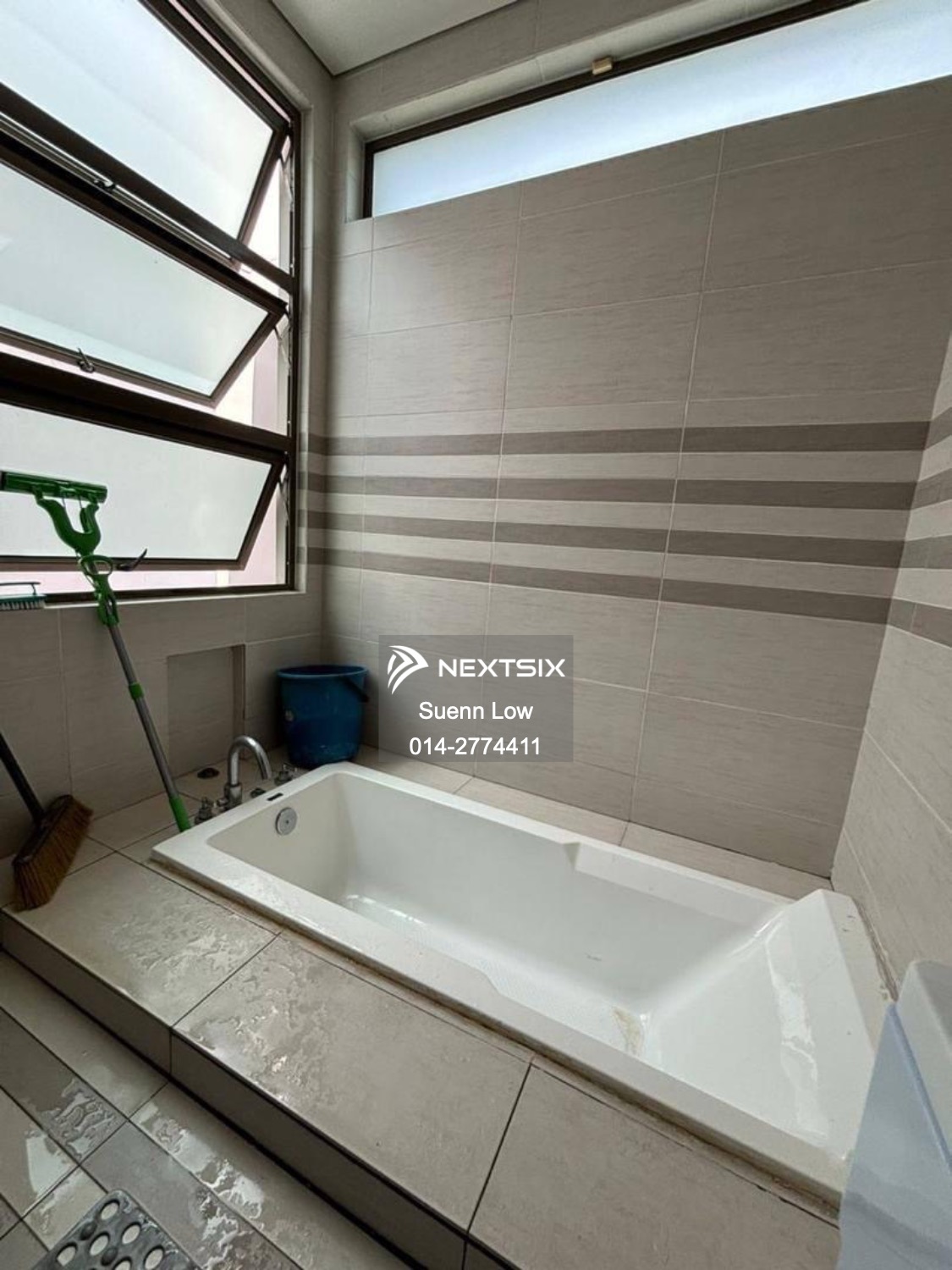 Semi-detached House For Sale in Iskandar Puteri (Nusajaya) Johor - Image 8