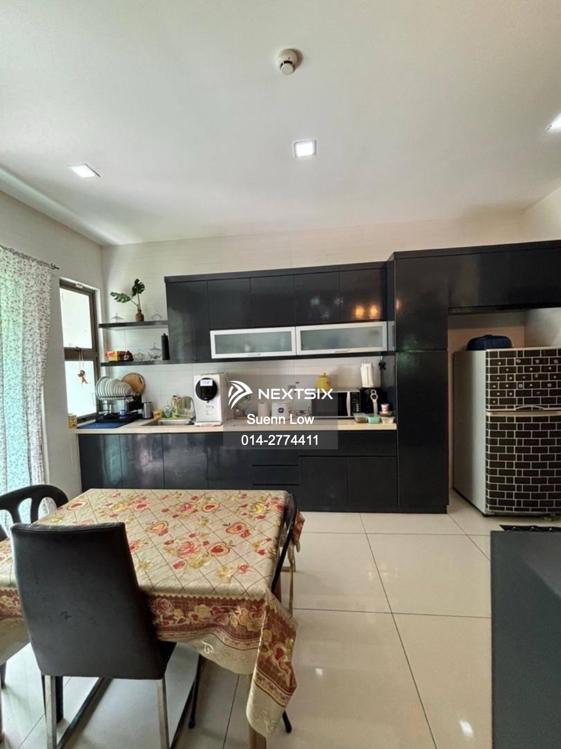 Semi-detached House For Sale in Iskandar Puteri (Nusajaya) Johor - Image 9