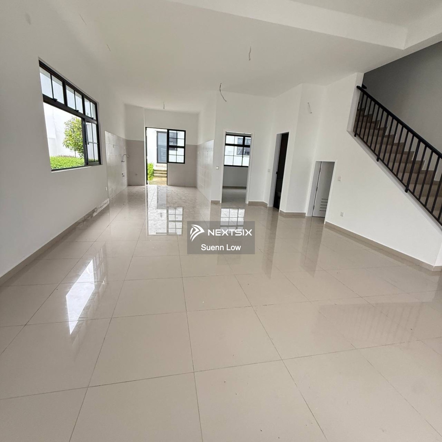 2-sty Terrace/Link House For Sale in Iskandar Puteri (Nusajaya) Johor