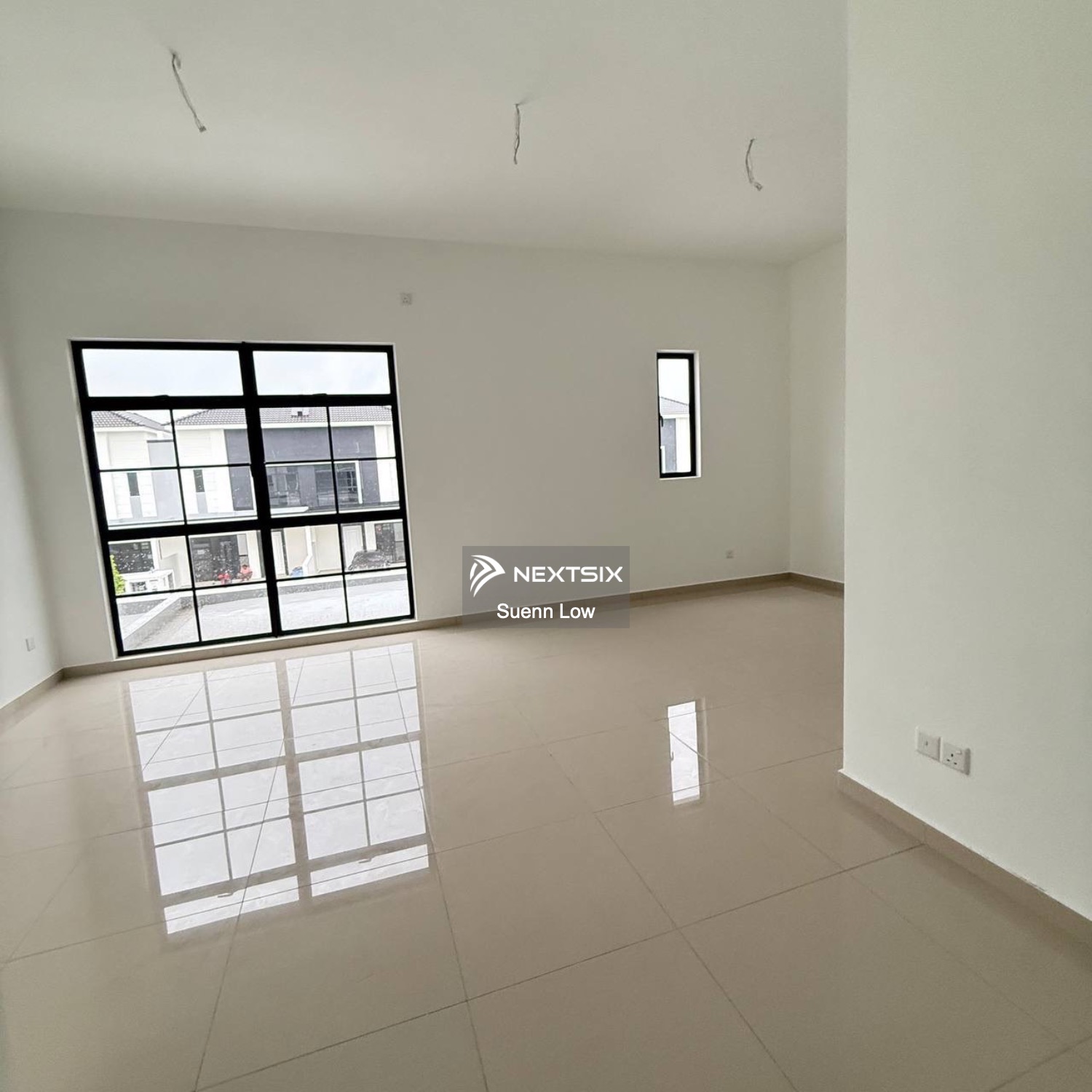 2-sty Terrace/Link House For Sale in Iskandar Puteri (Nusajaya) Johor - Image 6