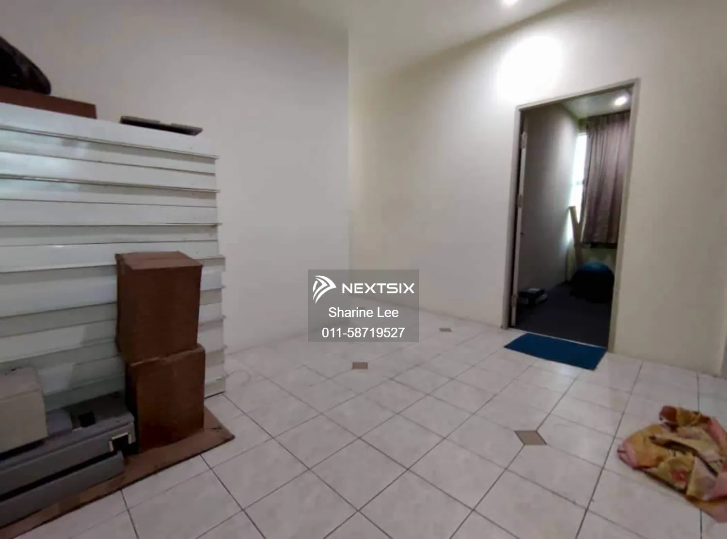 Semi-D Factory For Sale in Kuching Sarawak - Image 10