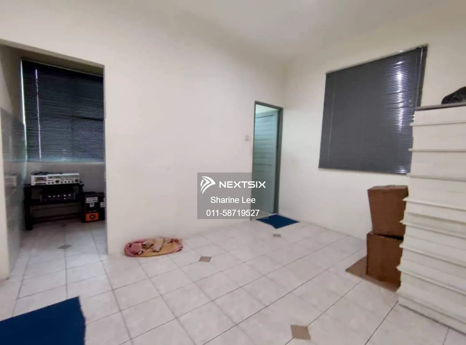 Semi-D Factory For Sale in Kuching Sarawak - Image 6