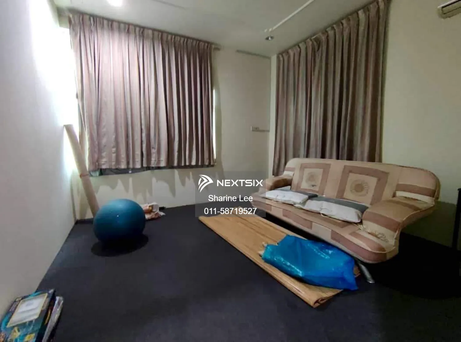 Semi-D Factory For Sale in Kuching Sarawak - Image 7