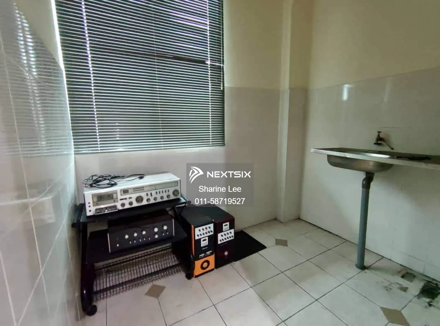 Semi-D Factory For Sale in Kuching Sarawak - Image 8