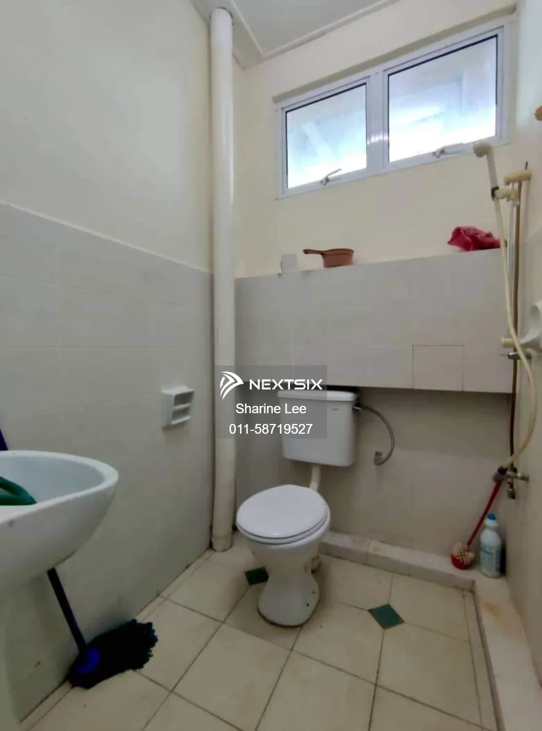 Semi-D Factory For Sale in Kuching Sarawak - Image 9